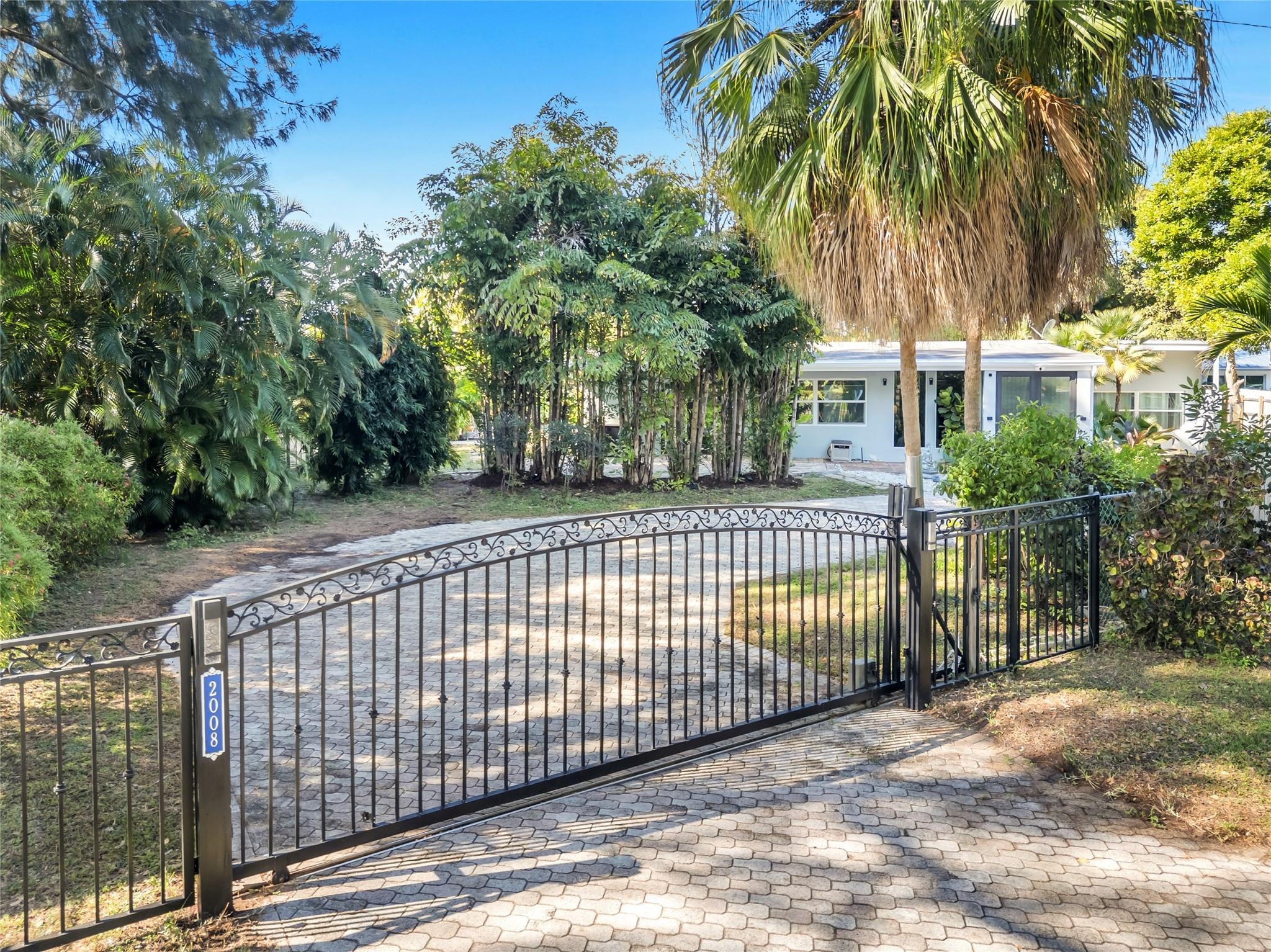 2008 Coral Gardens Drive, Wilton Manors