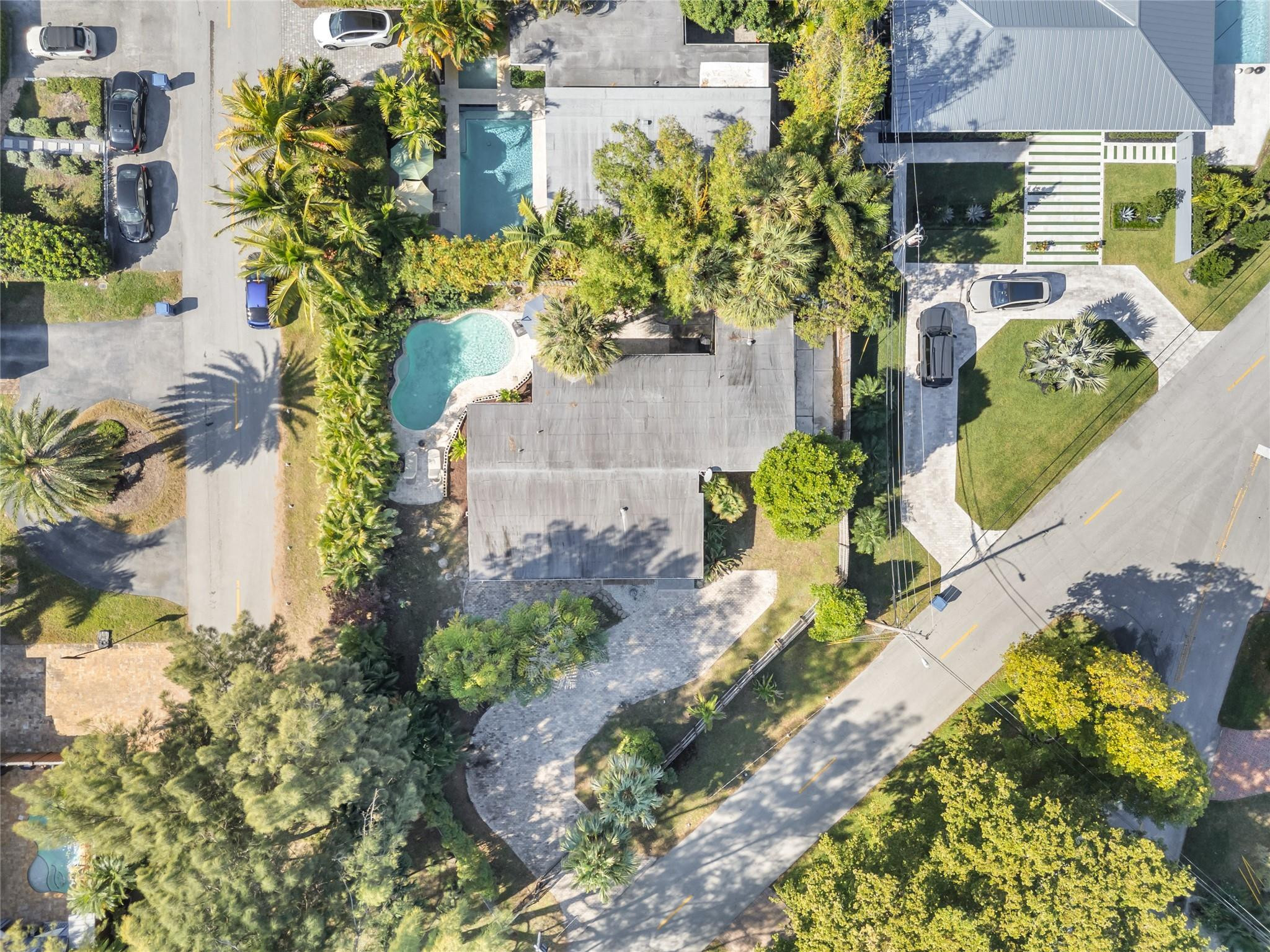 2008 Coral Gardens Drive, Wilton Manors