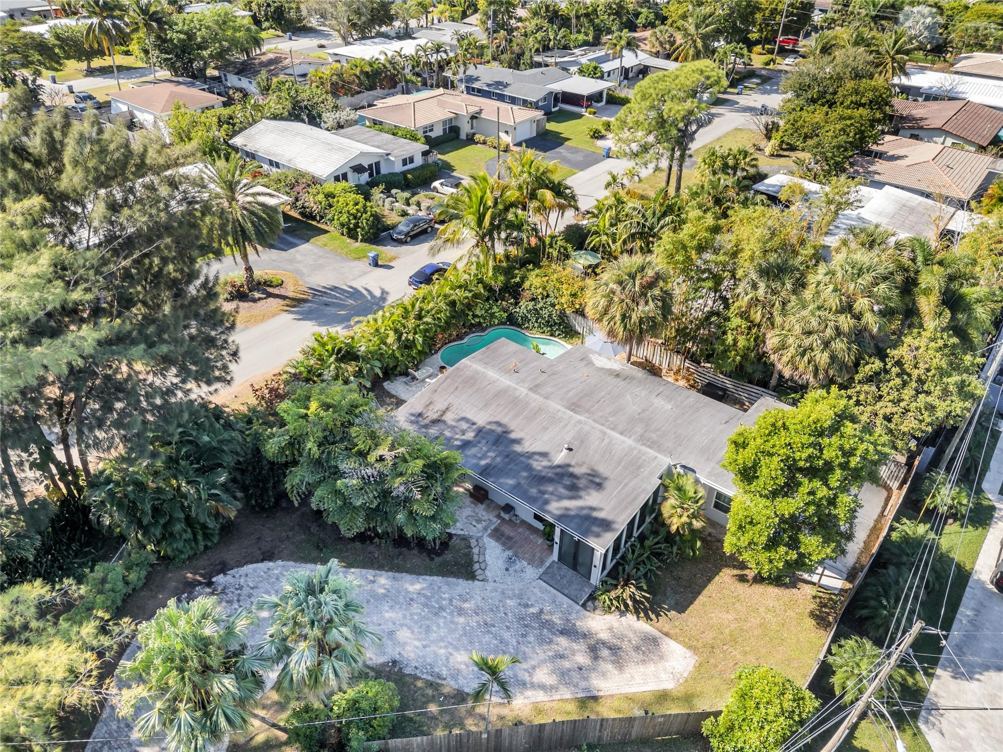 2008 Coral Gardens Drive, Wilton Manors