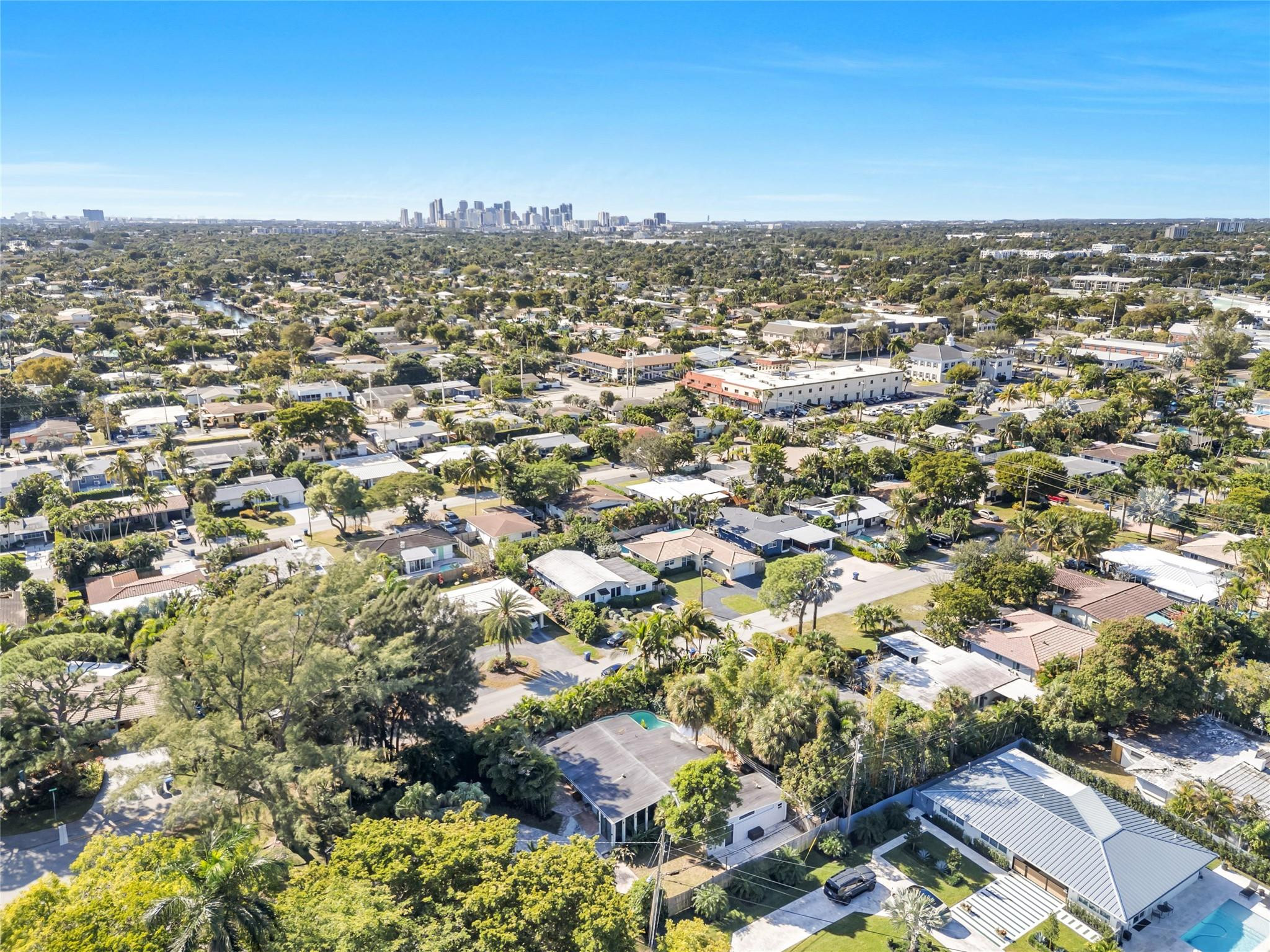 2008 Coral Gardens Drive, Wilton Manors