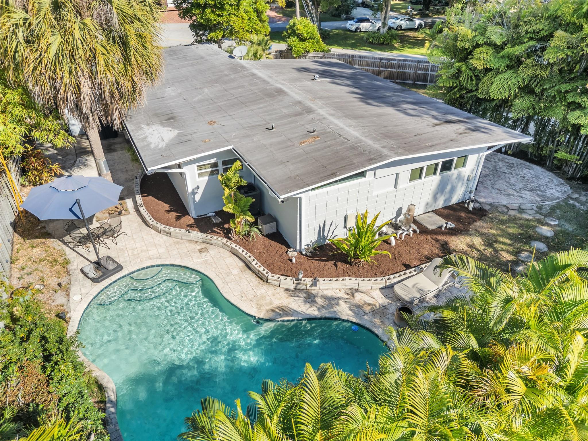 2008 Coral Gardens Drive, Wilton Manors