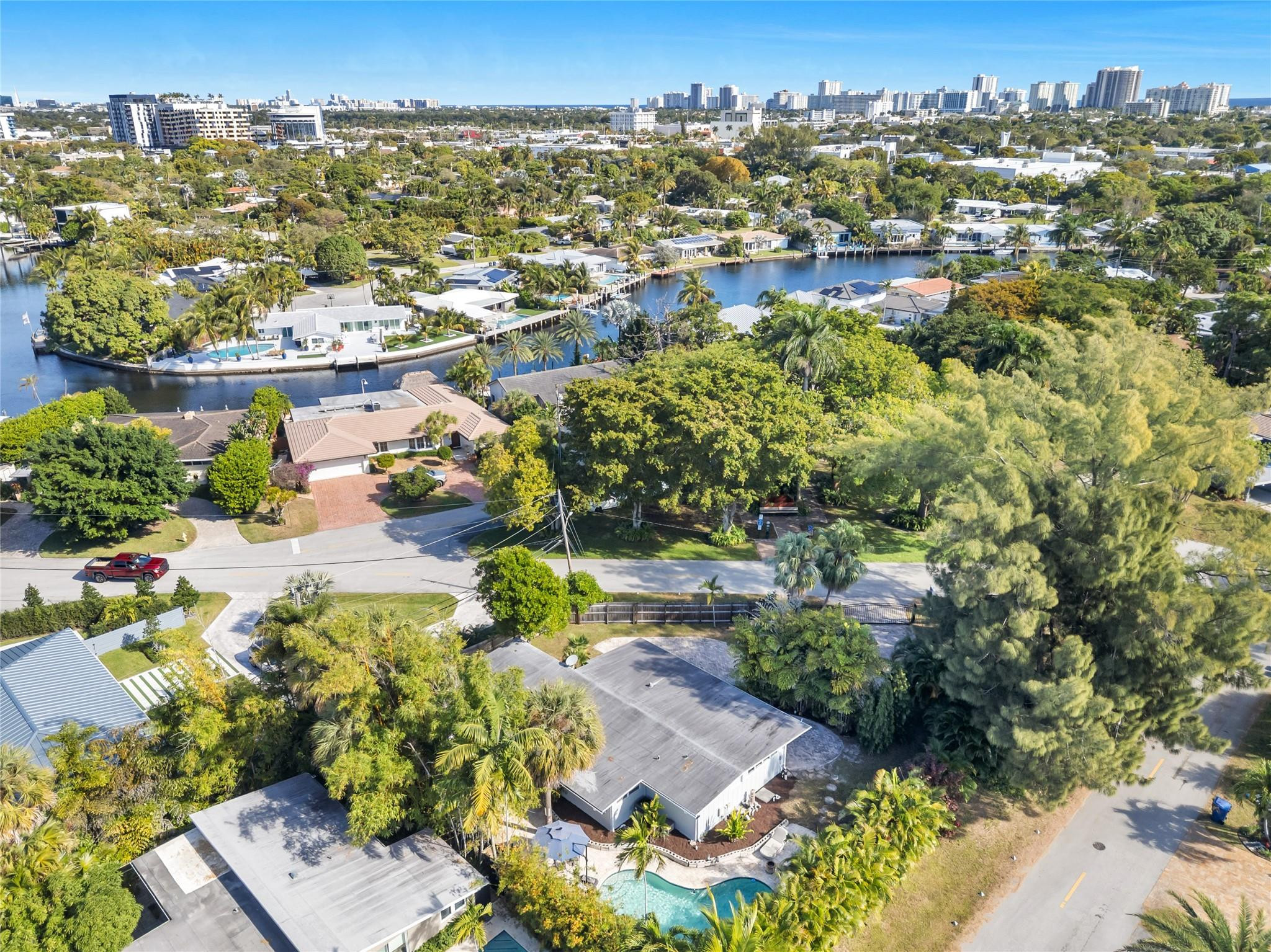 2008 Coral Gardens Drive, Wilton Manors