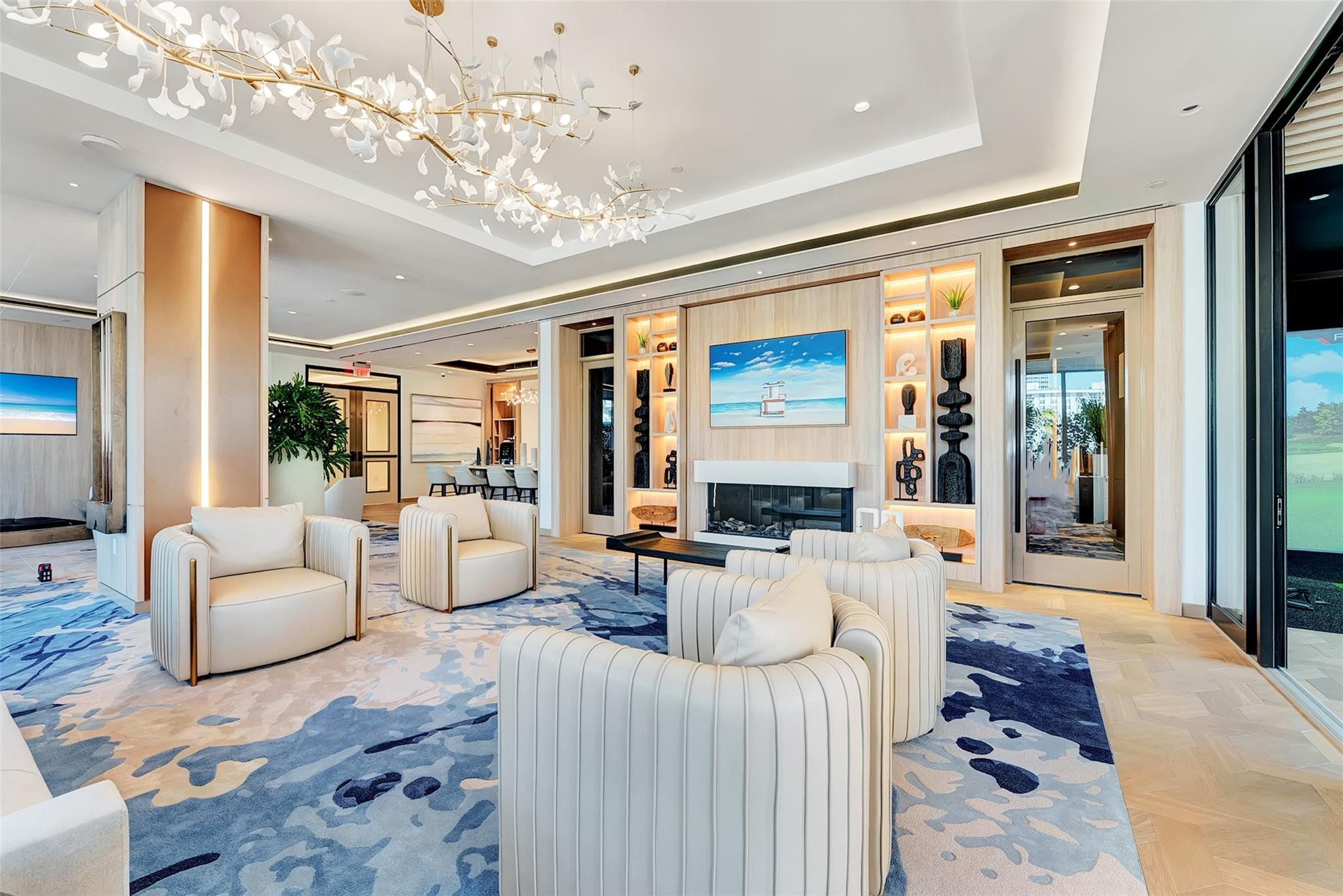 151 N Seabreeeze Boulevard 504