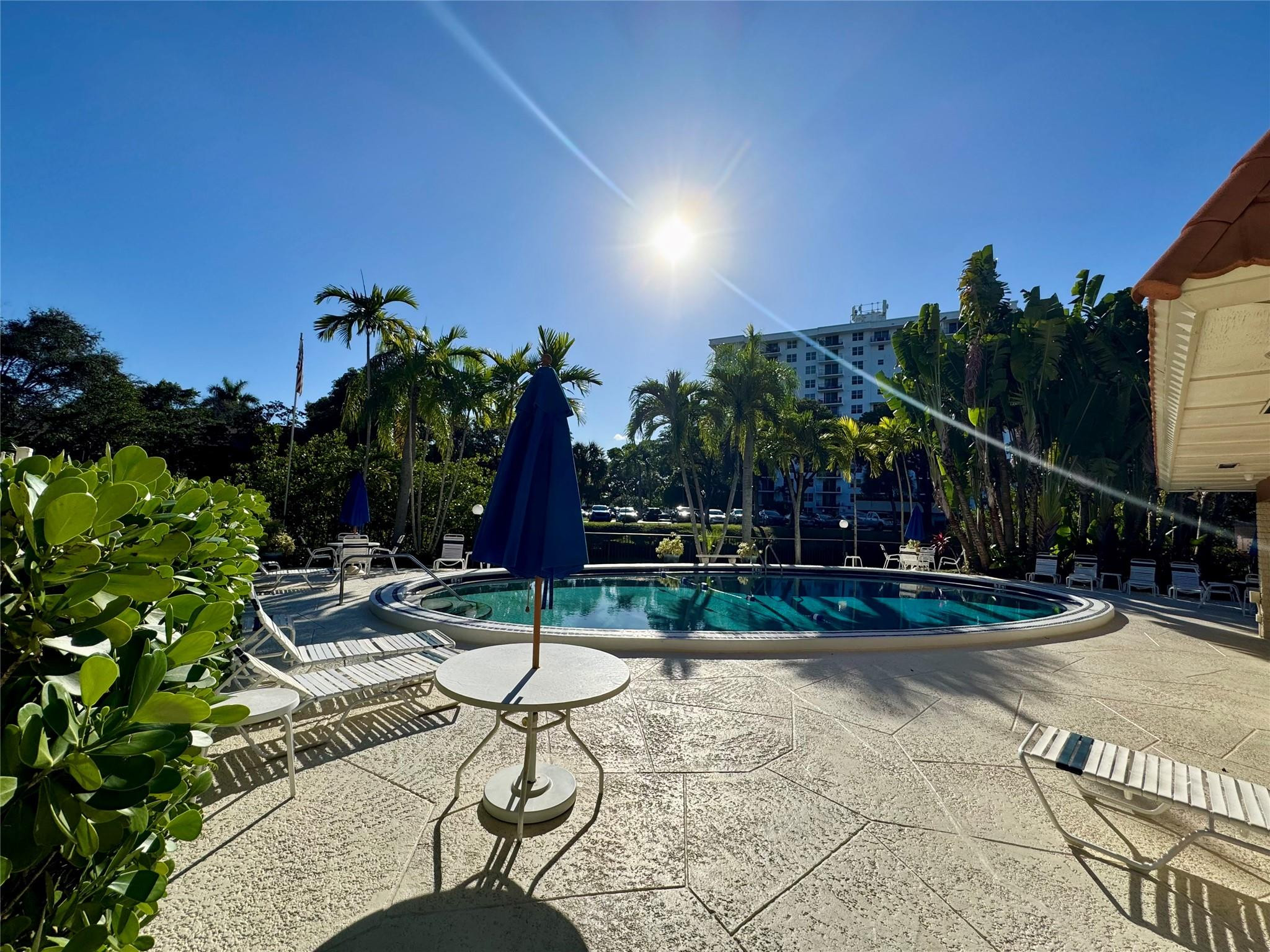 119 NE 19th Court 203G, Wilton Manors Unit: 203G