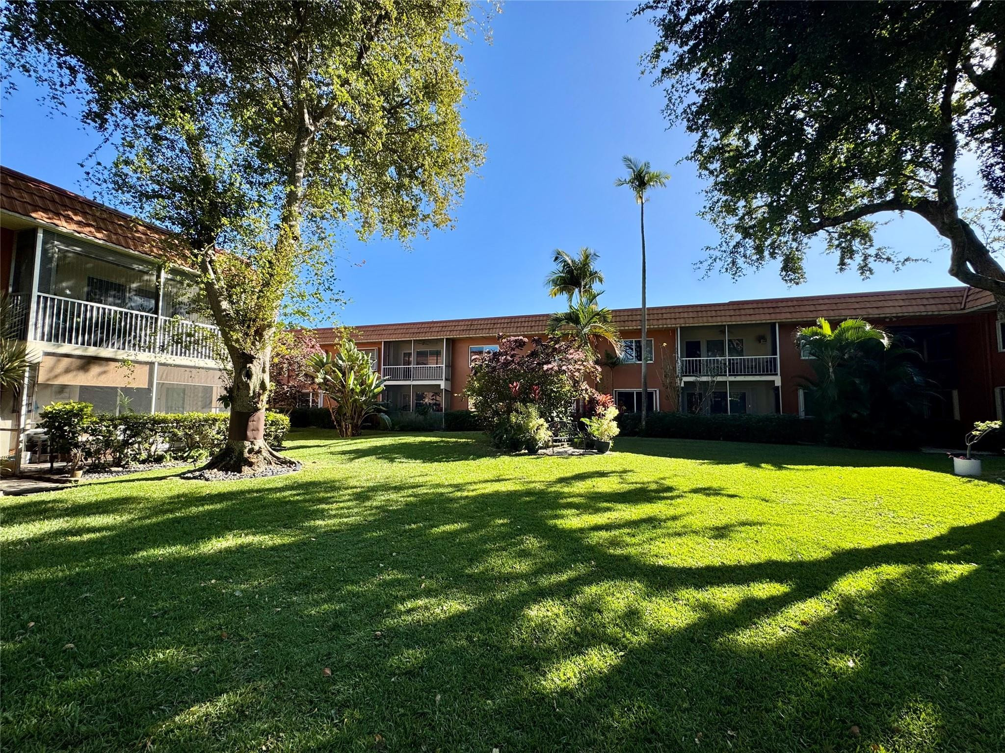 119 NE 19th Court 203G, Wilton Manors Unit: 203G