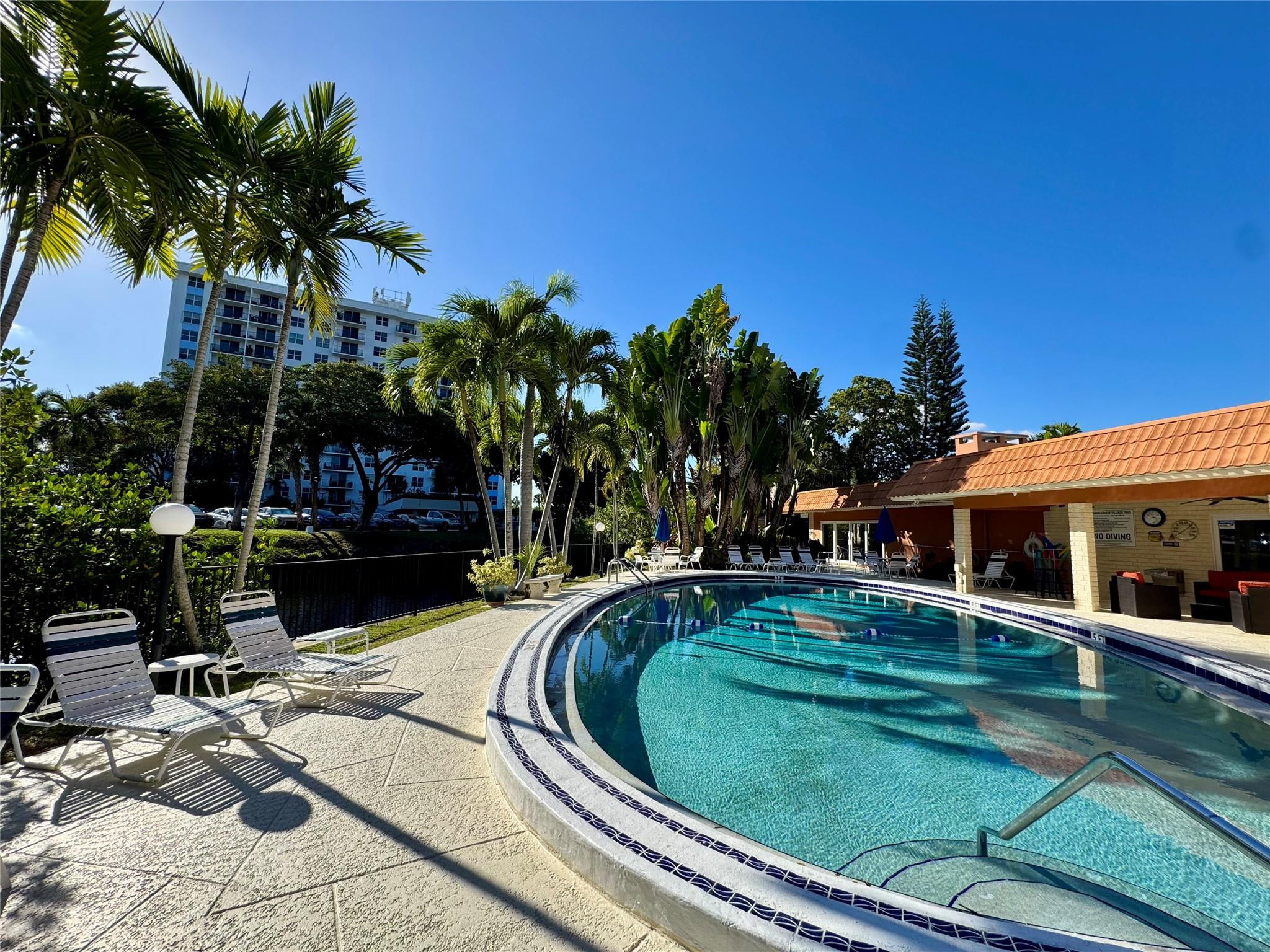 119 NE 19th Court 203G, Wilton Manors Unit: 203G