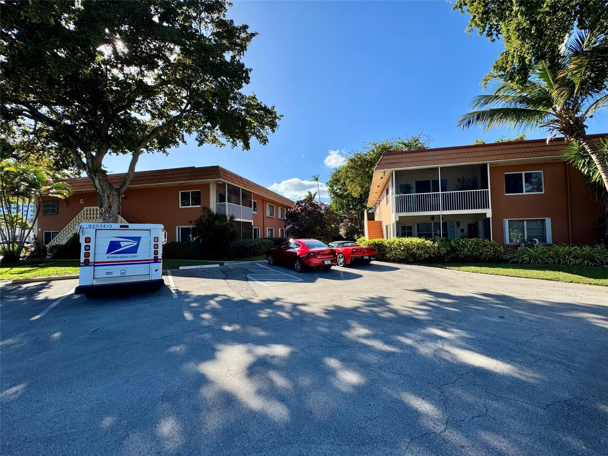 119 NE 19th Court 203G, Wilton Manors Unit: 203G