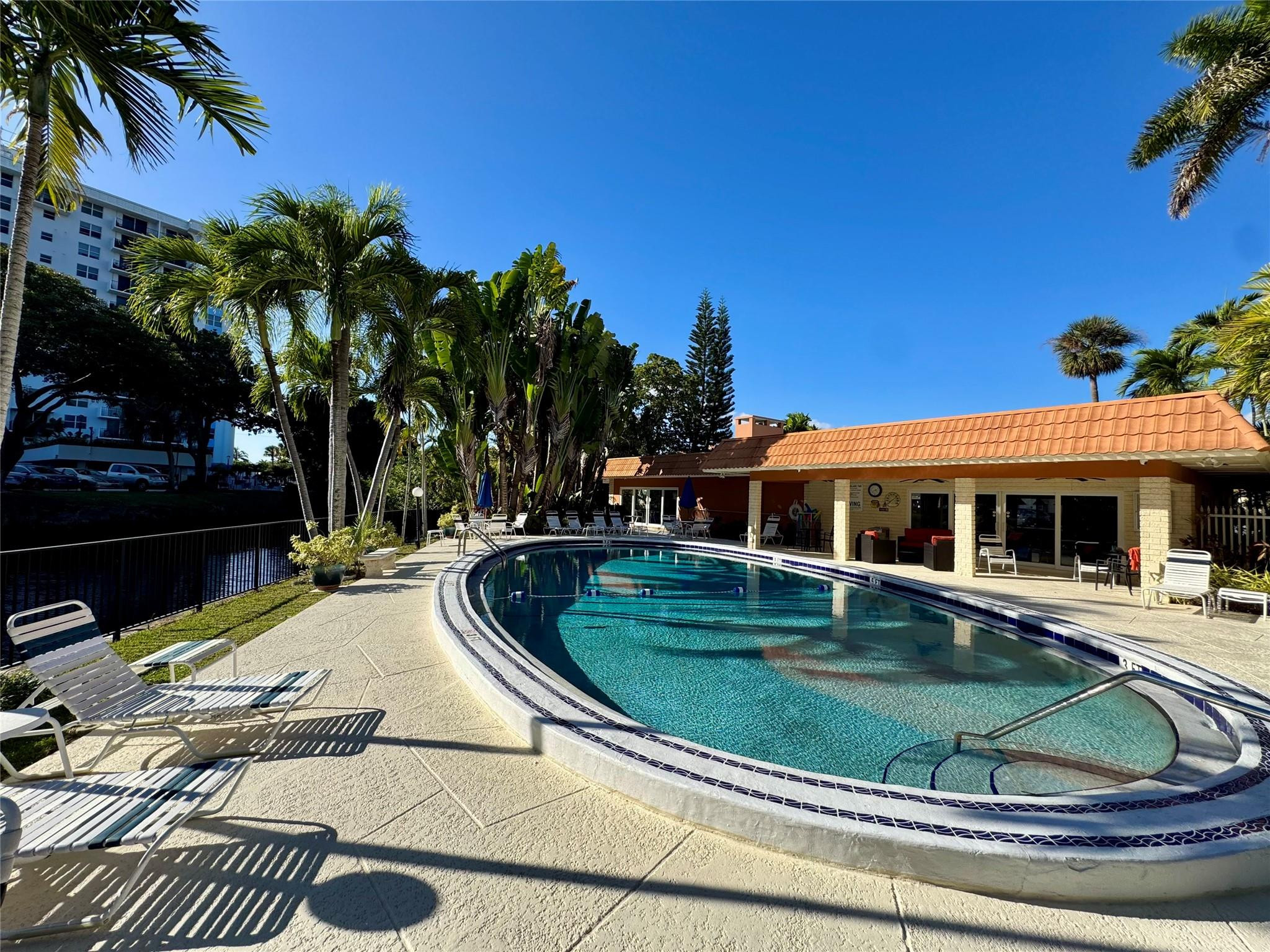 119 NE 19th Court 203G, Wilton Manors Unit: 203G