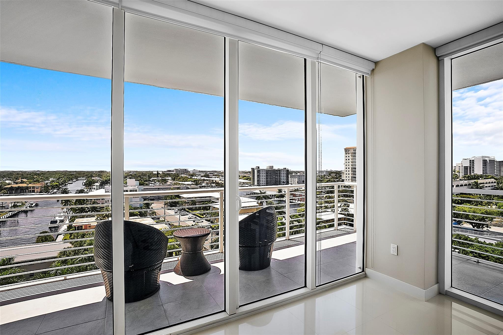 2831 N Ocean Boulevard 801N