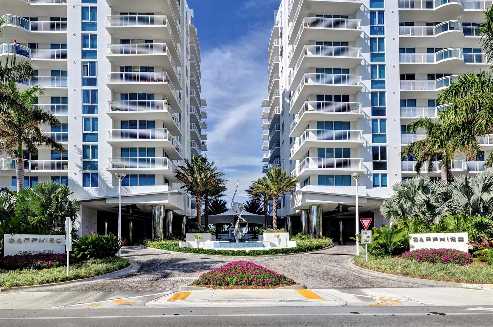 2831 N Ocean Boulevard 801N