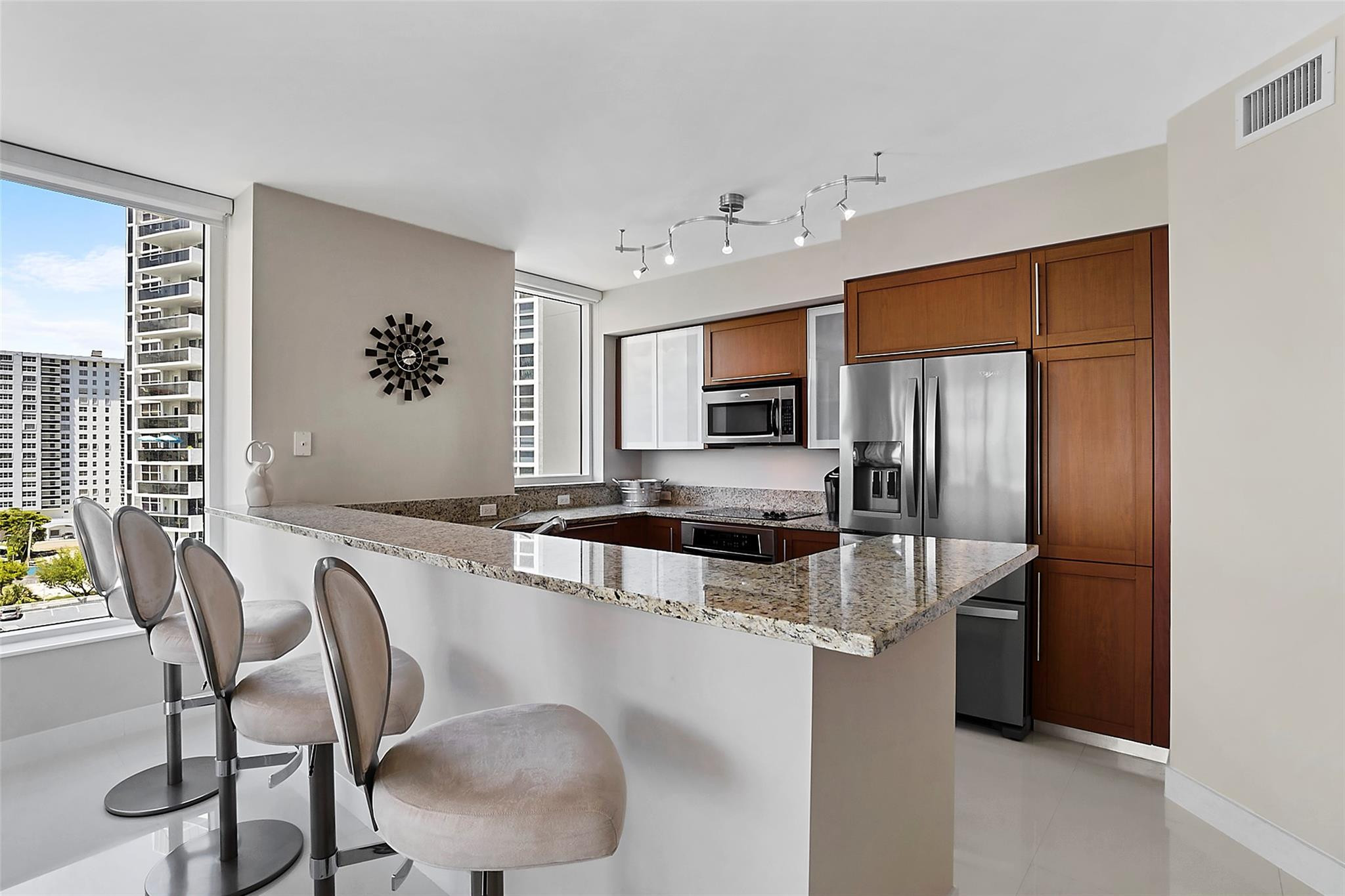 2831 N Ocean Boulevard 801N