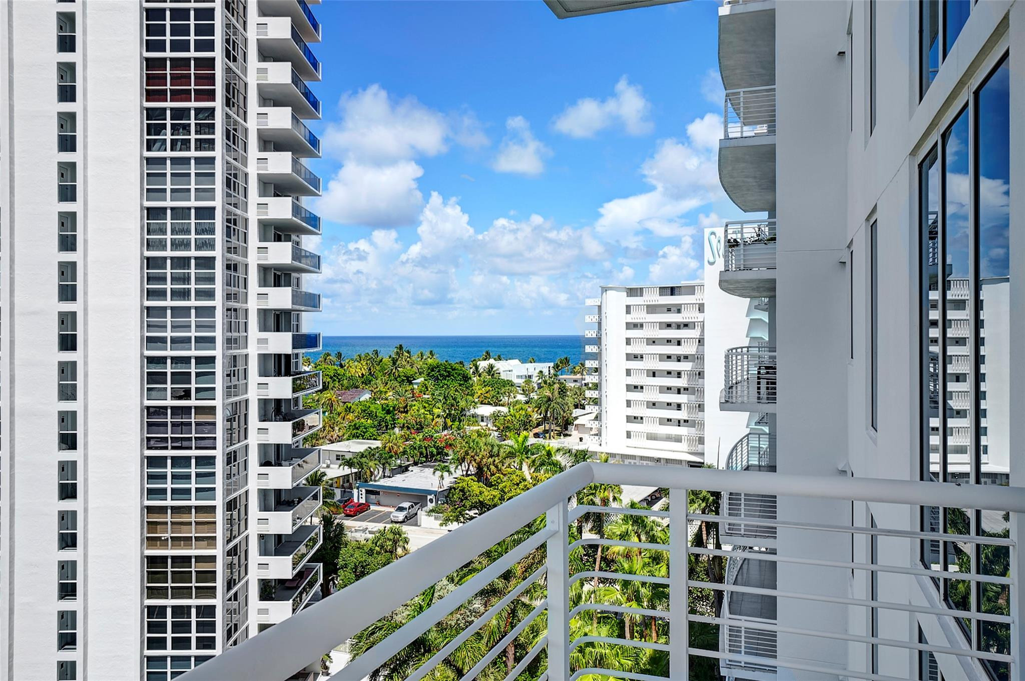 2831 N Ocean Boulevard 801N