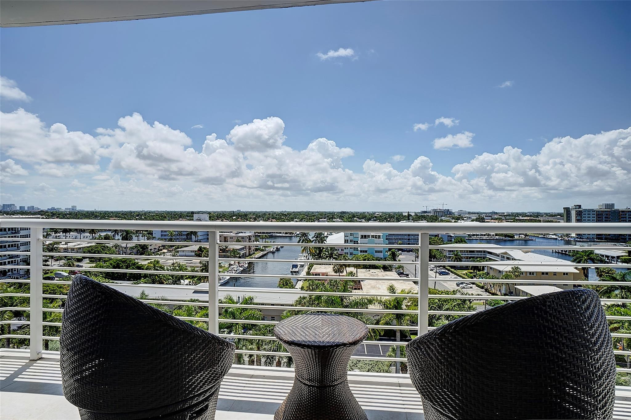 2831 N Ocean Boulevard 801N