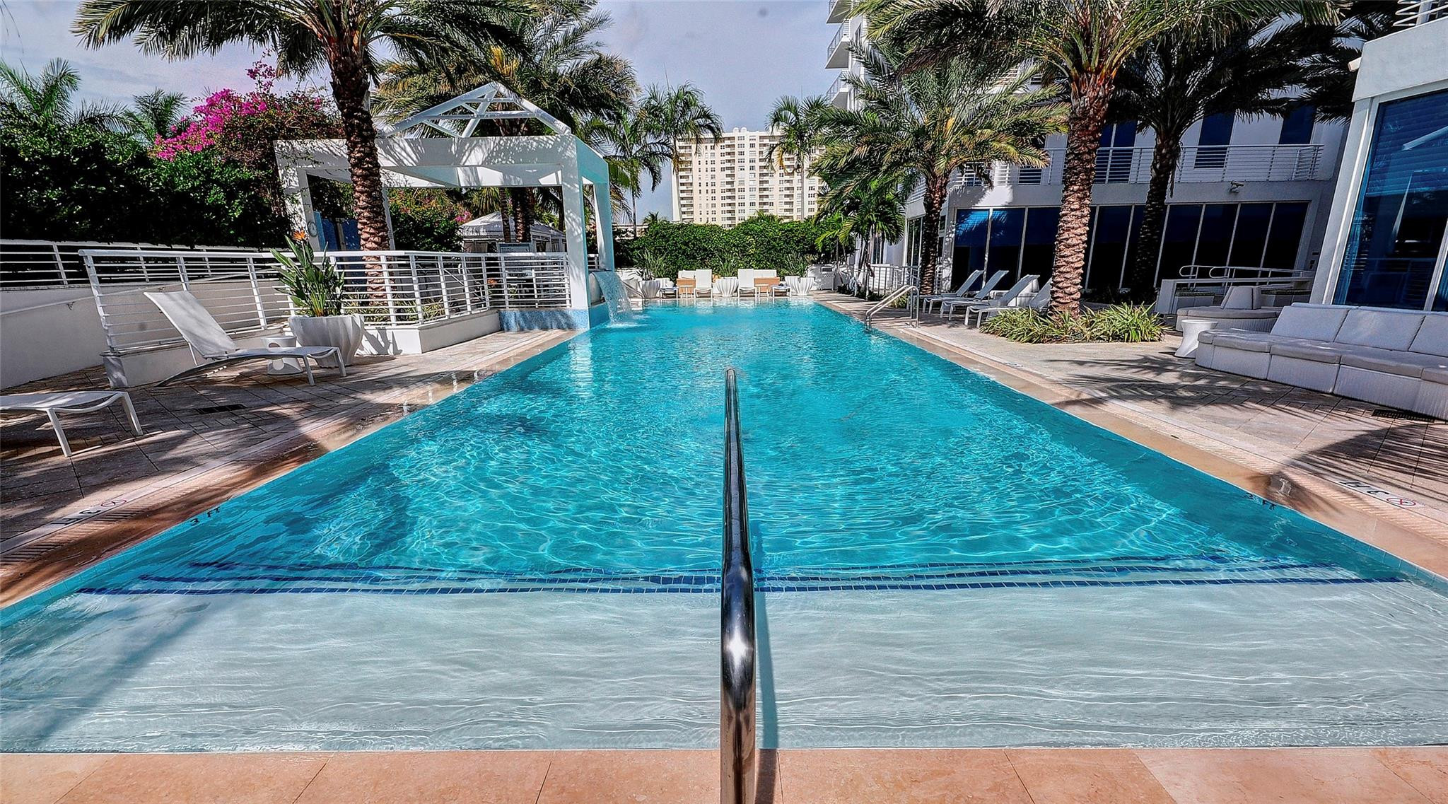 2831 N Ocean Boulevard 801N