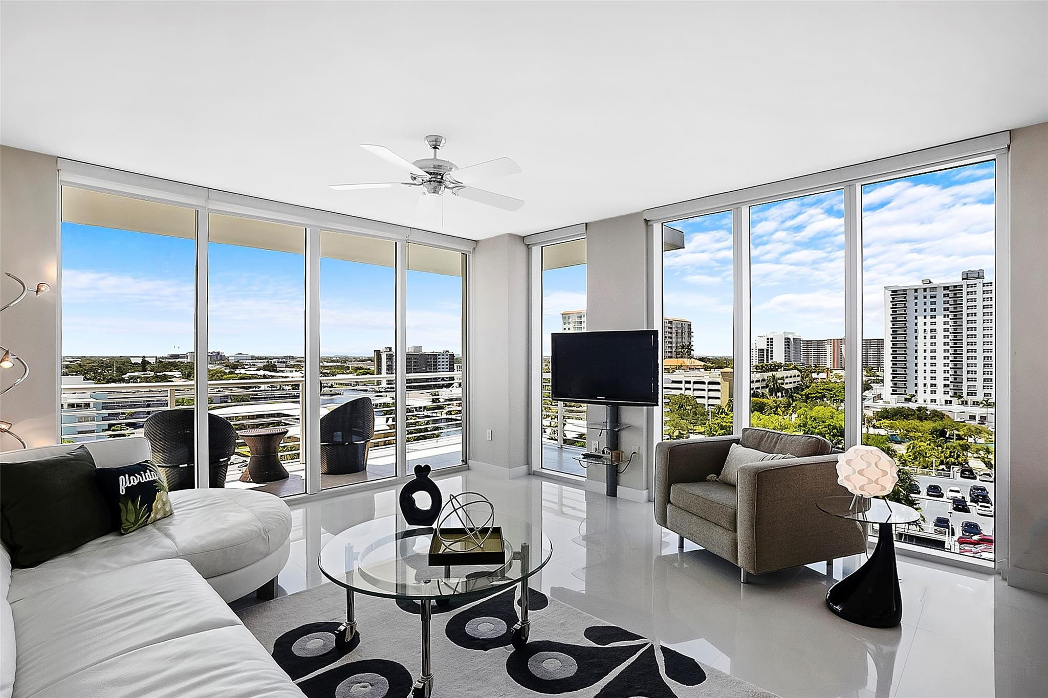 2831 N Ocean Boulevard 801N