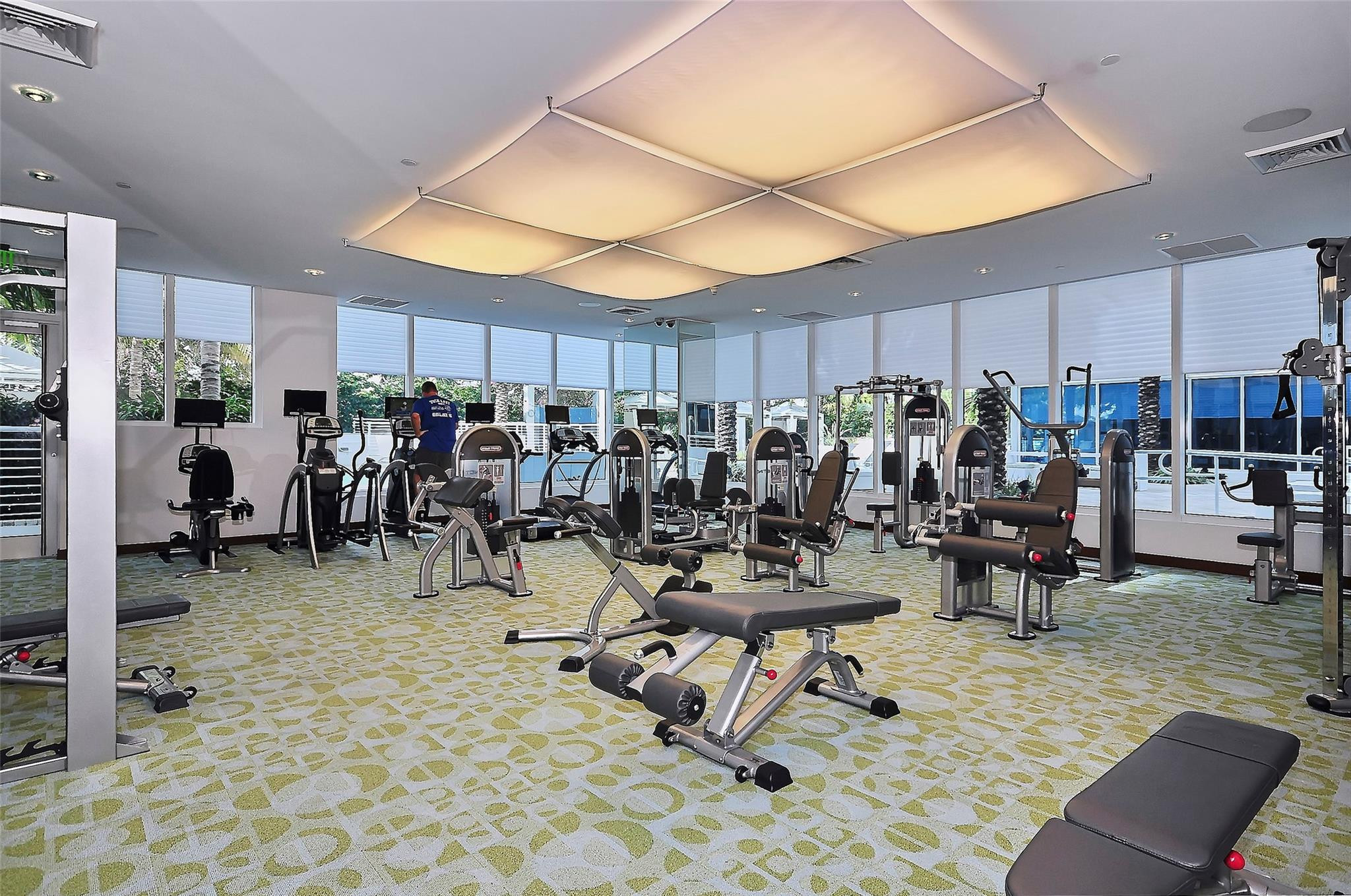 2831 N Ocean Boulevard 801N