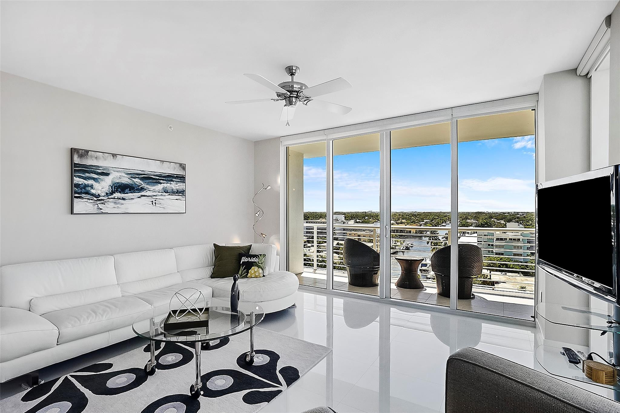 2831 N Ocean Boulevard 801N