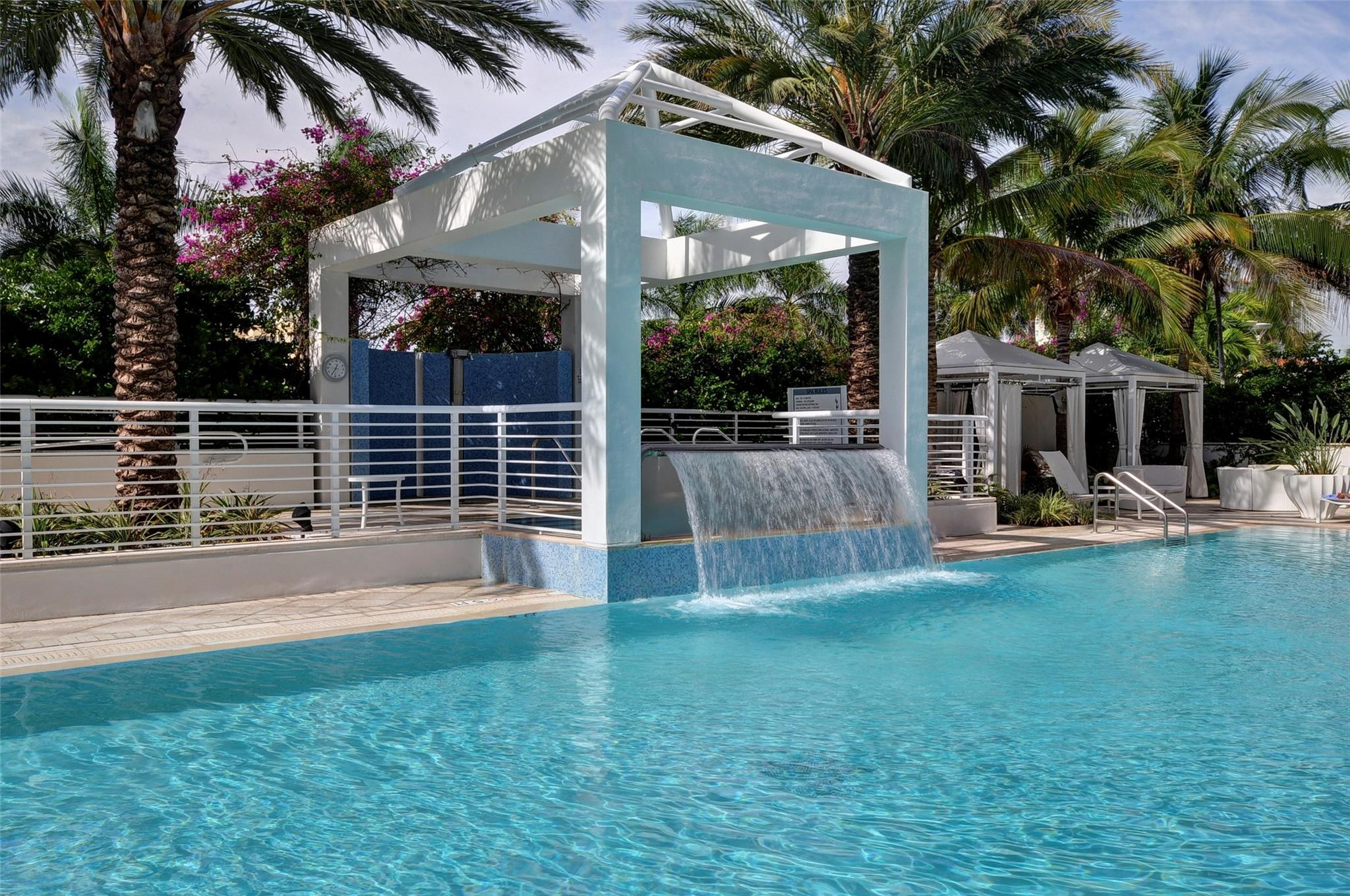 2831 N Ocean Boulevard 801N