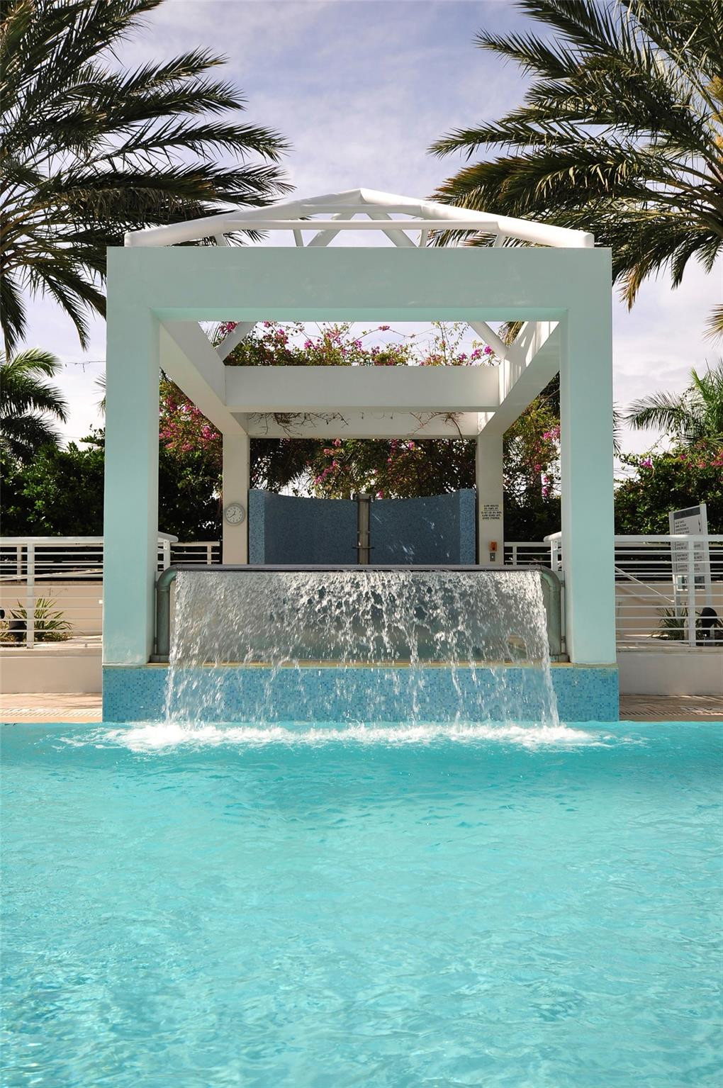 2831 N Ocean Boulevard 801N