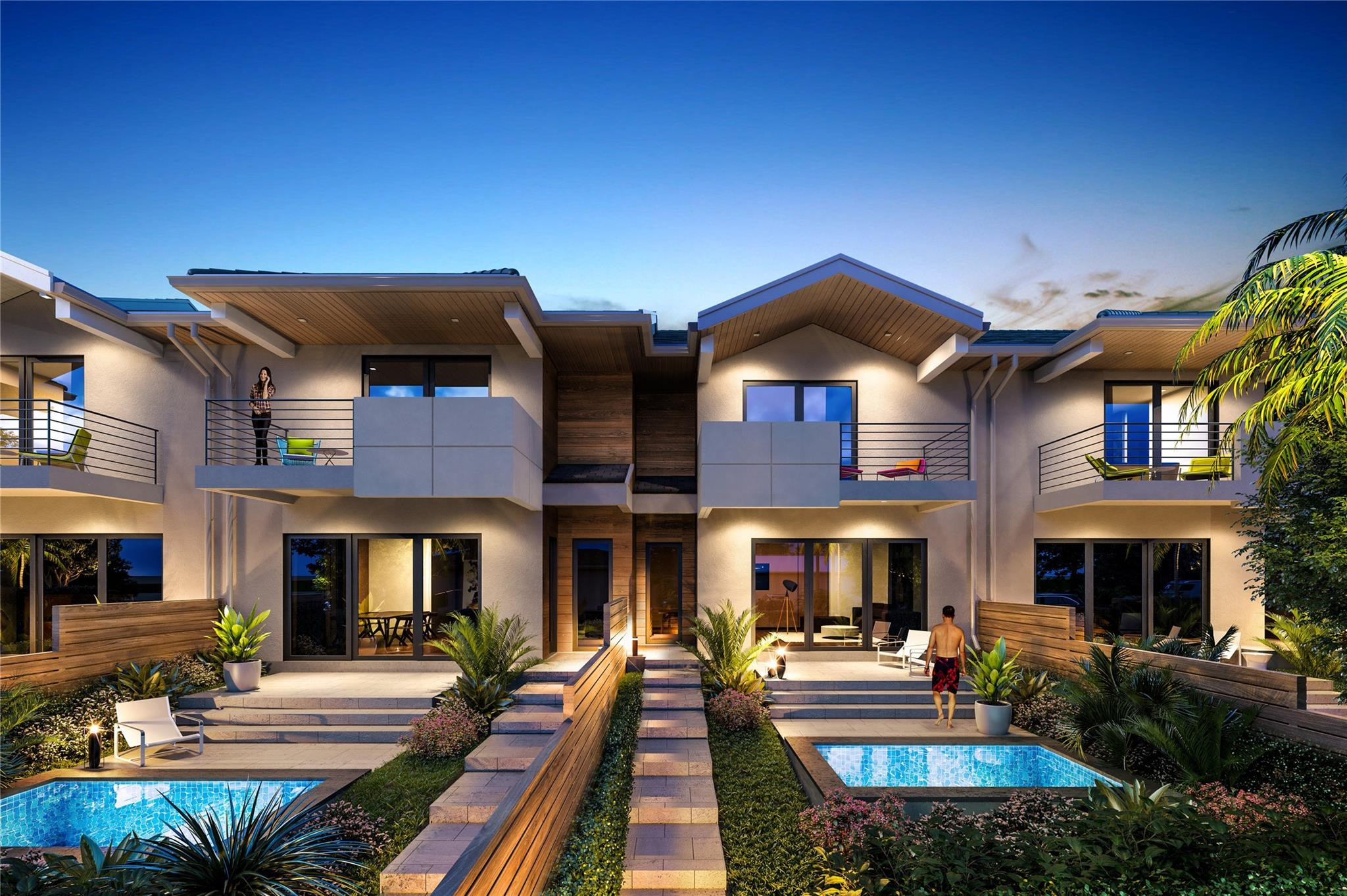 3865 NE 23rd Avenue A-7, Lighthouse Point Unit: A-7