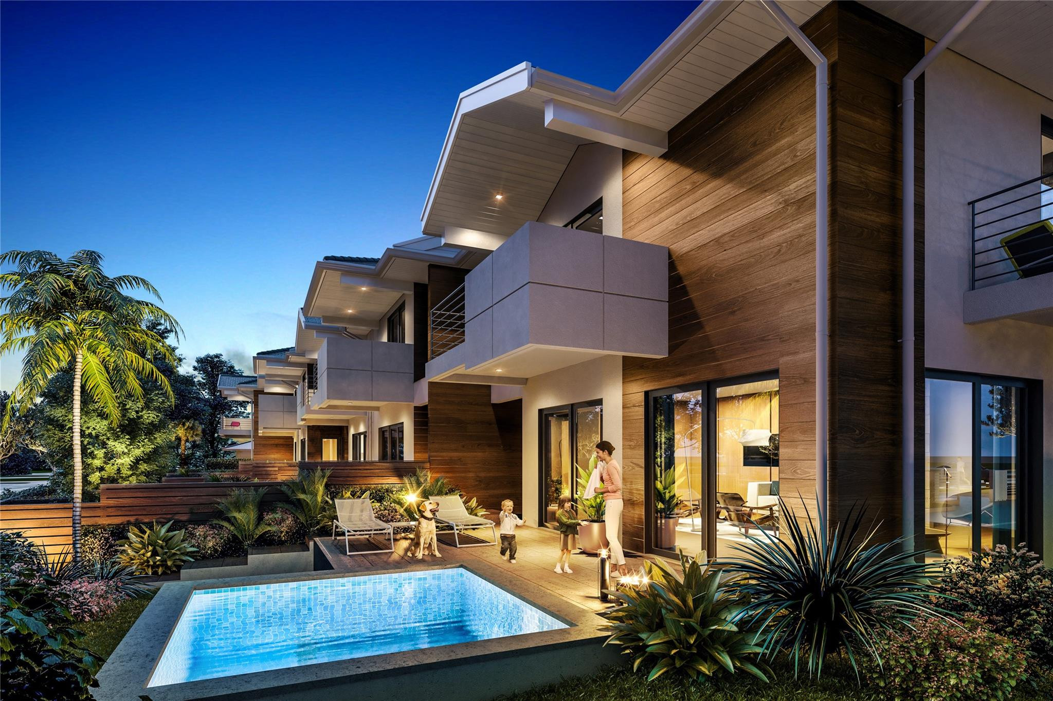 3865 NE 23rd Avenue A-7, Lighthouse Point Unit: A-7