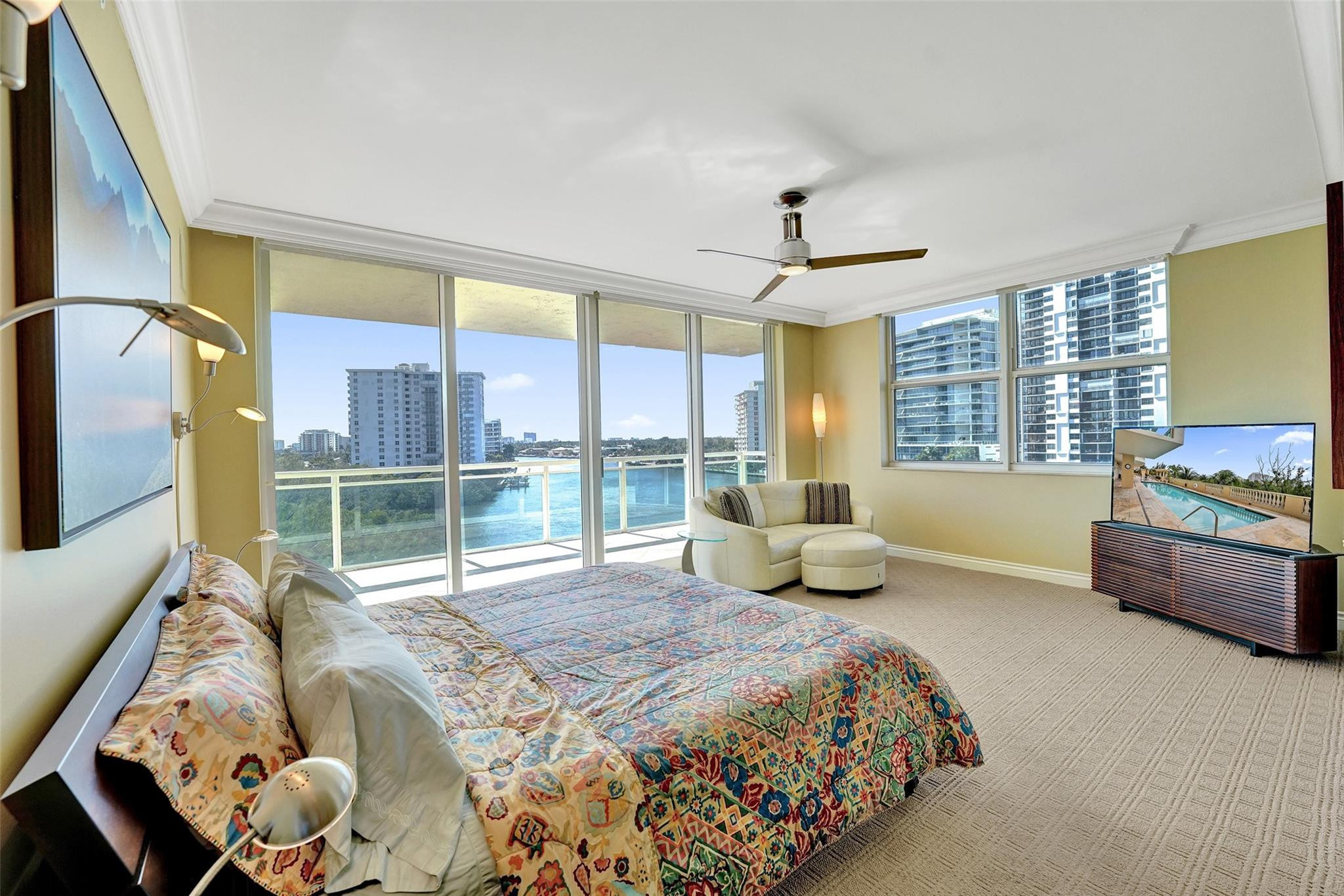 2845 NE 9th Street 603