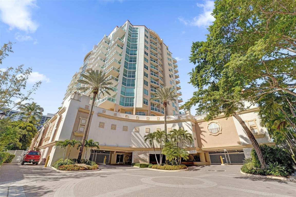 2845 NE 9th Street 603