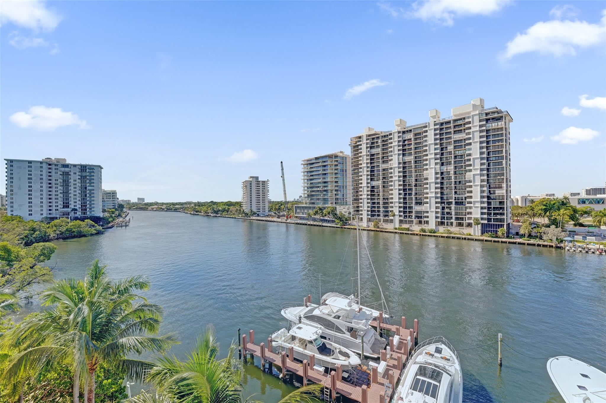 2845 NE 9th Street 603