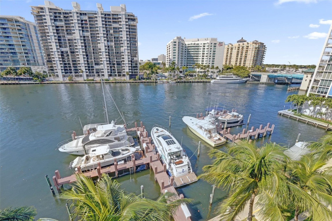 2845 NE 9th Street 603