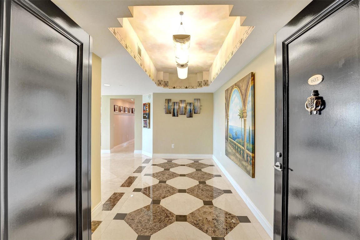 2845 NE 9th Street 603