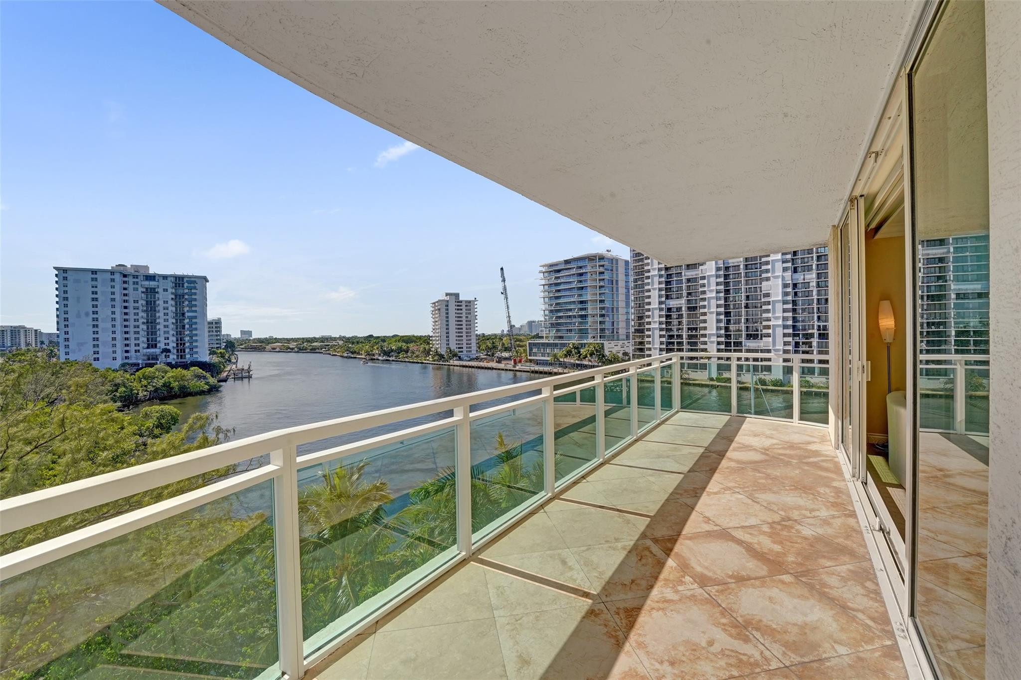 2845 NE 9th Street 603