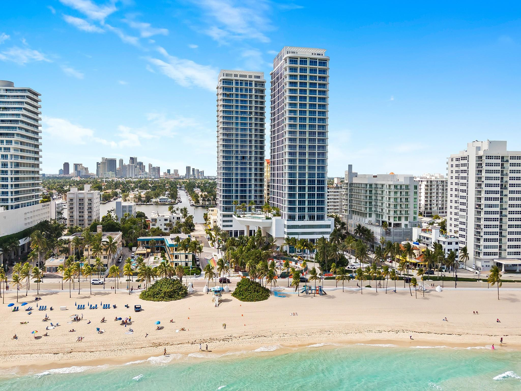153 N Seabreeze 2404-S