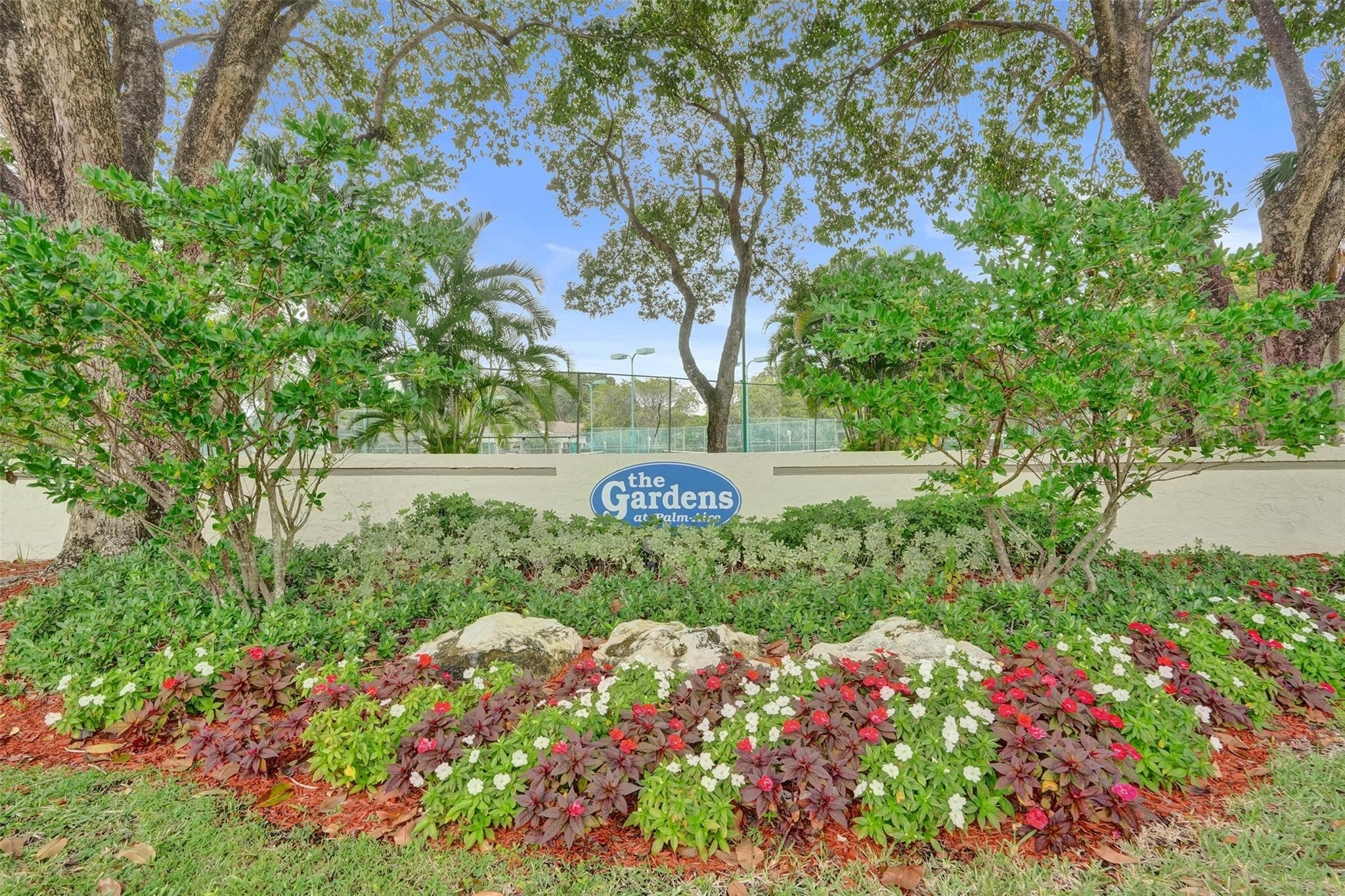 715 Gardens Drive 101