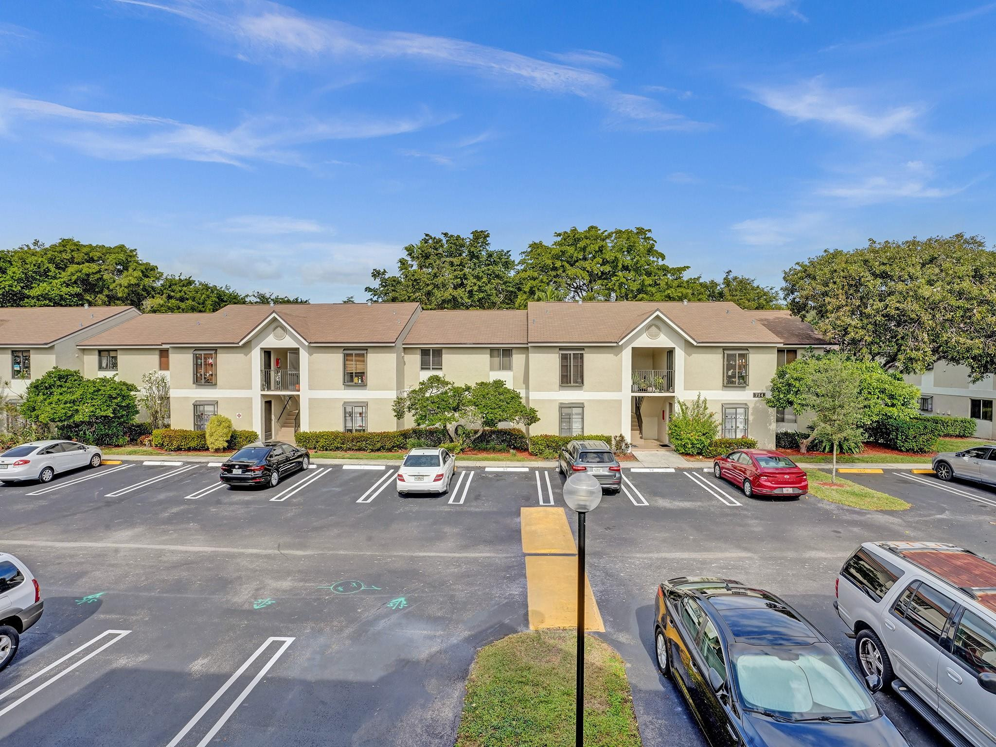 715 Gardens Drive 101