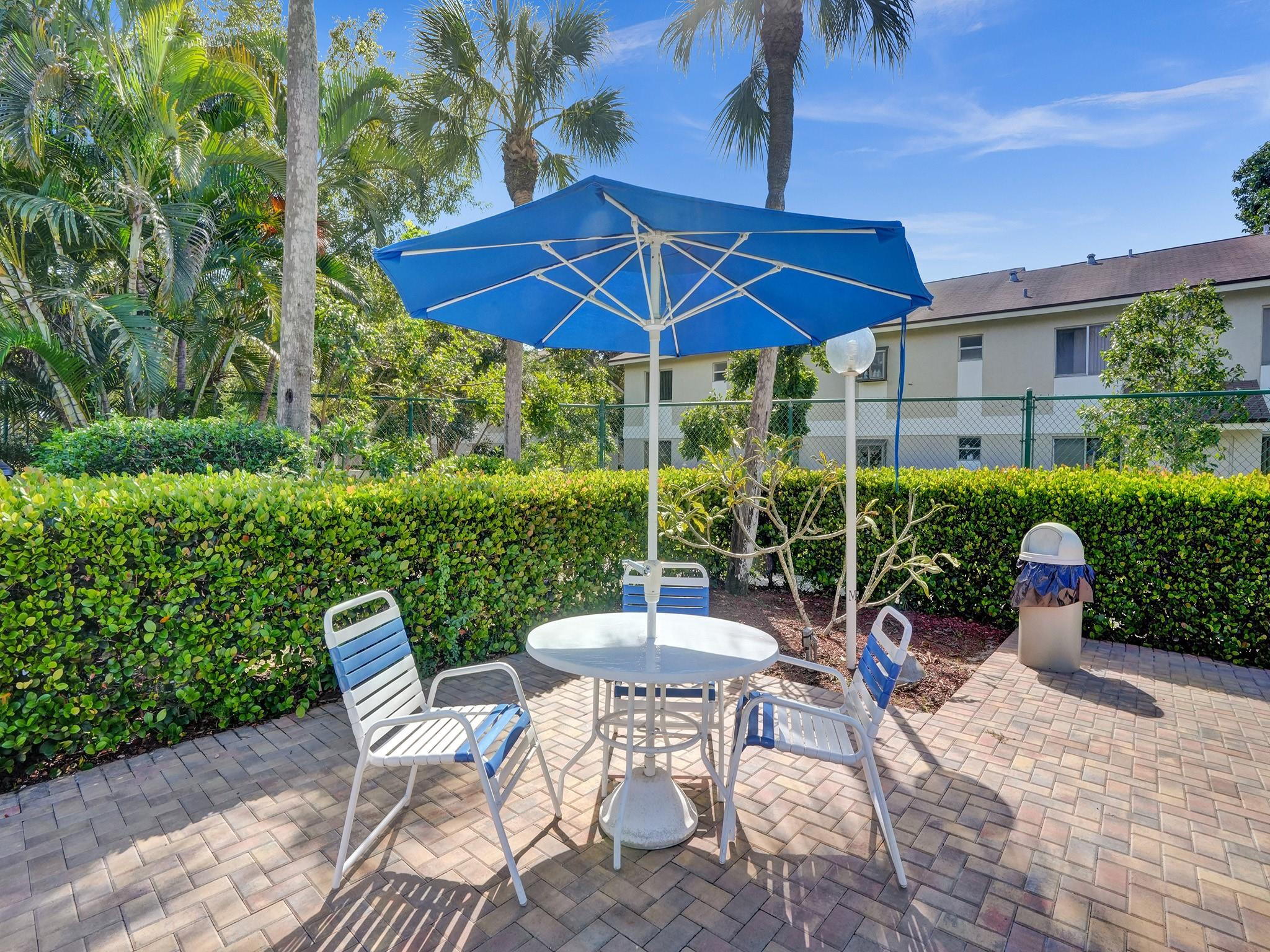 715 Gardens Drive 101