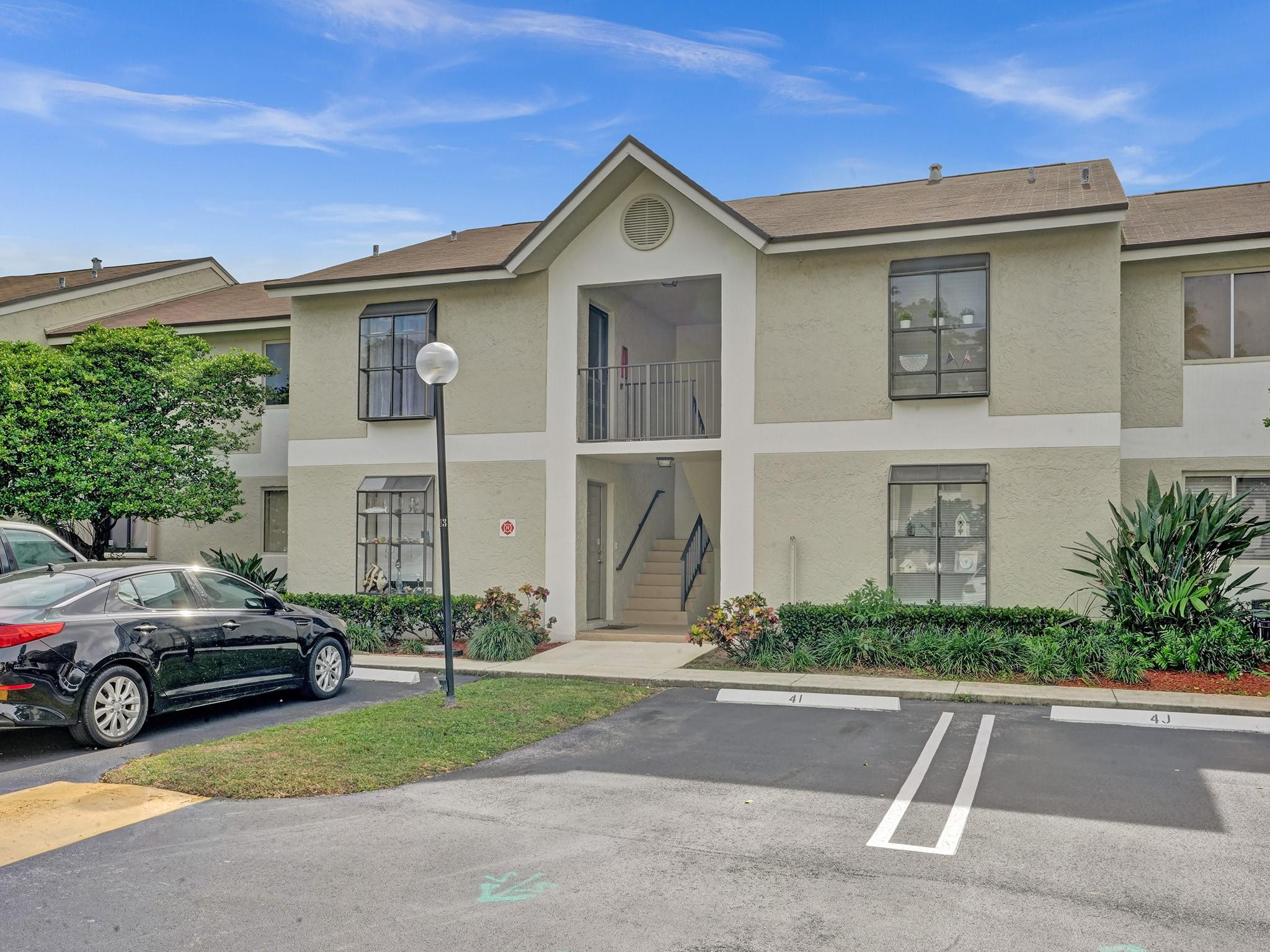 715 Gardens Drive 101