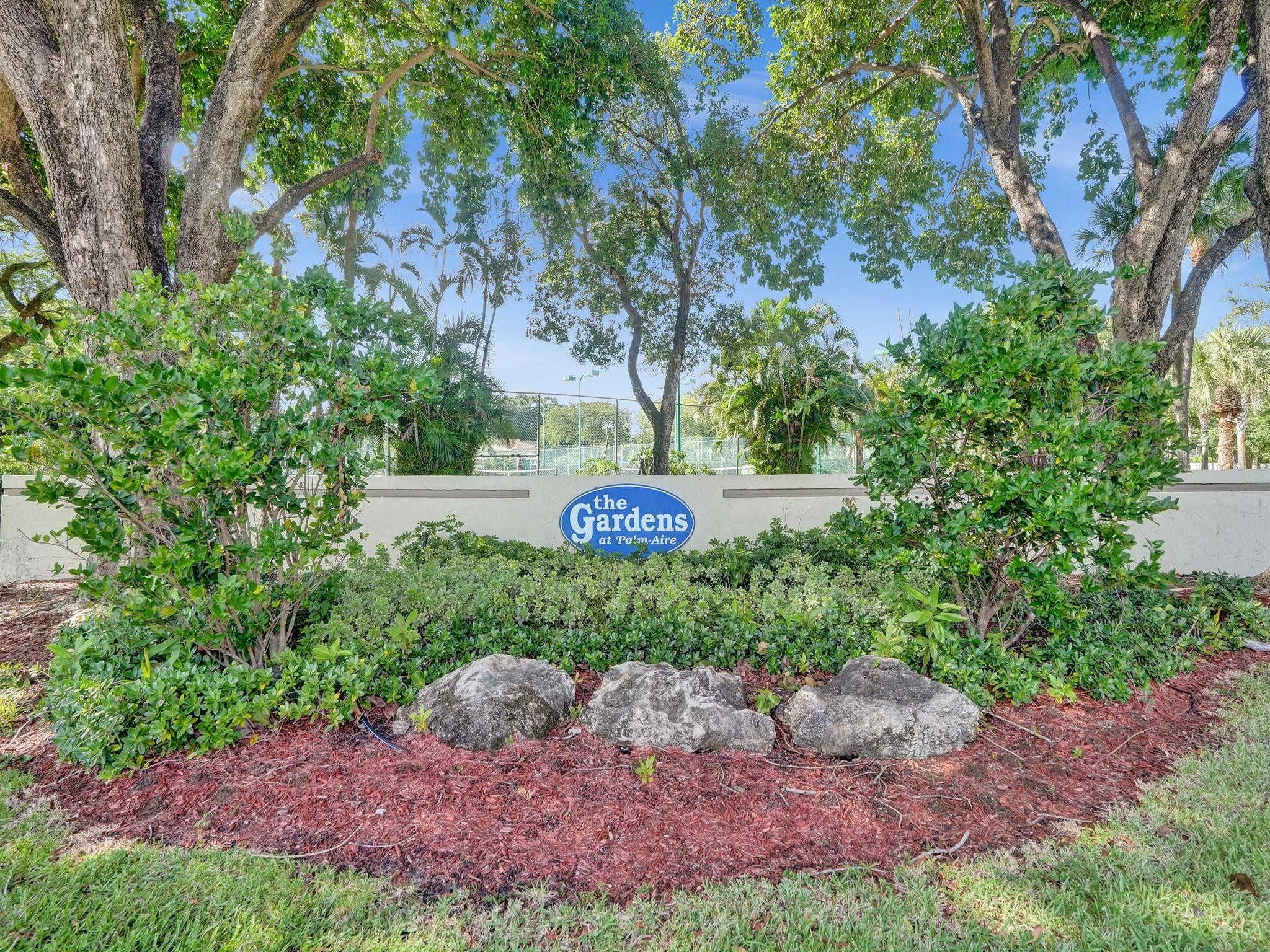 715 Gardens Drive 101