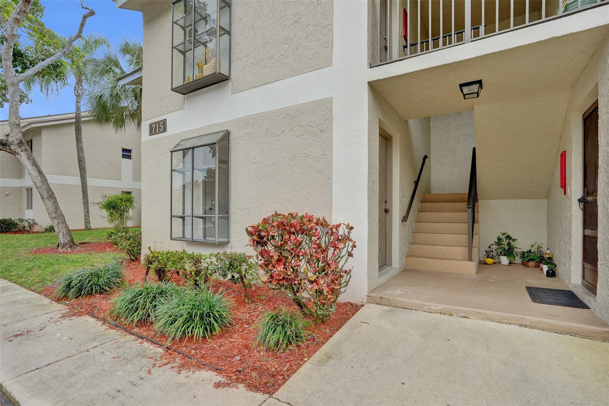 715 Gardens Drive 101