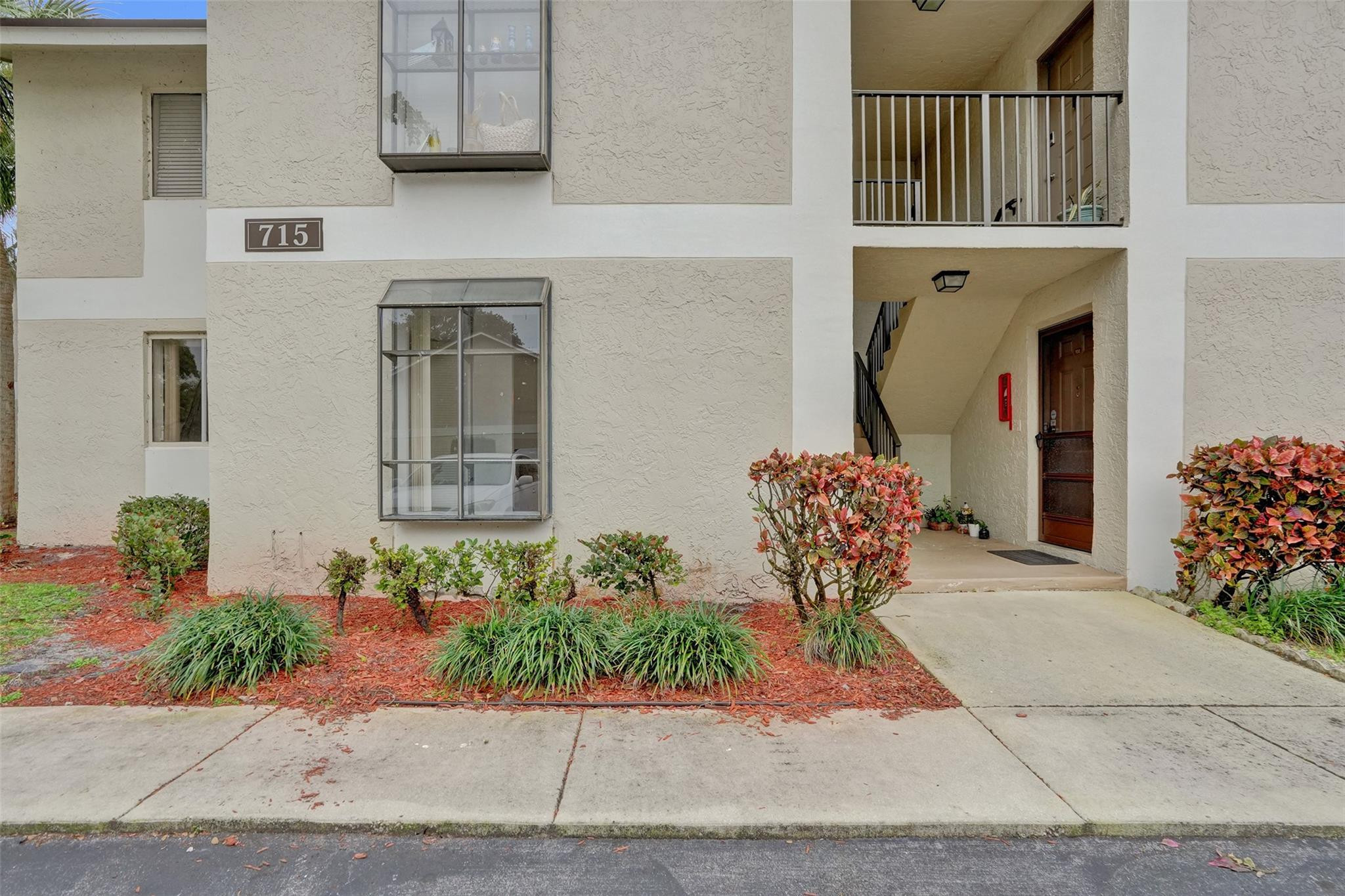 715 Gardens Drive 101