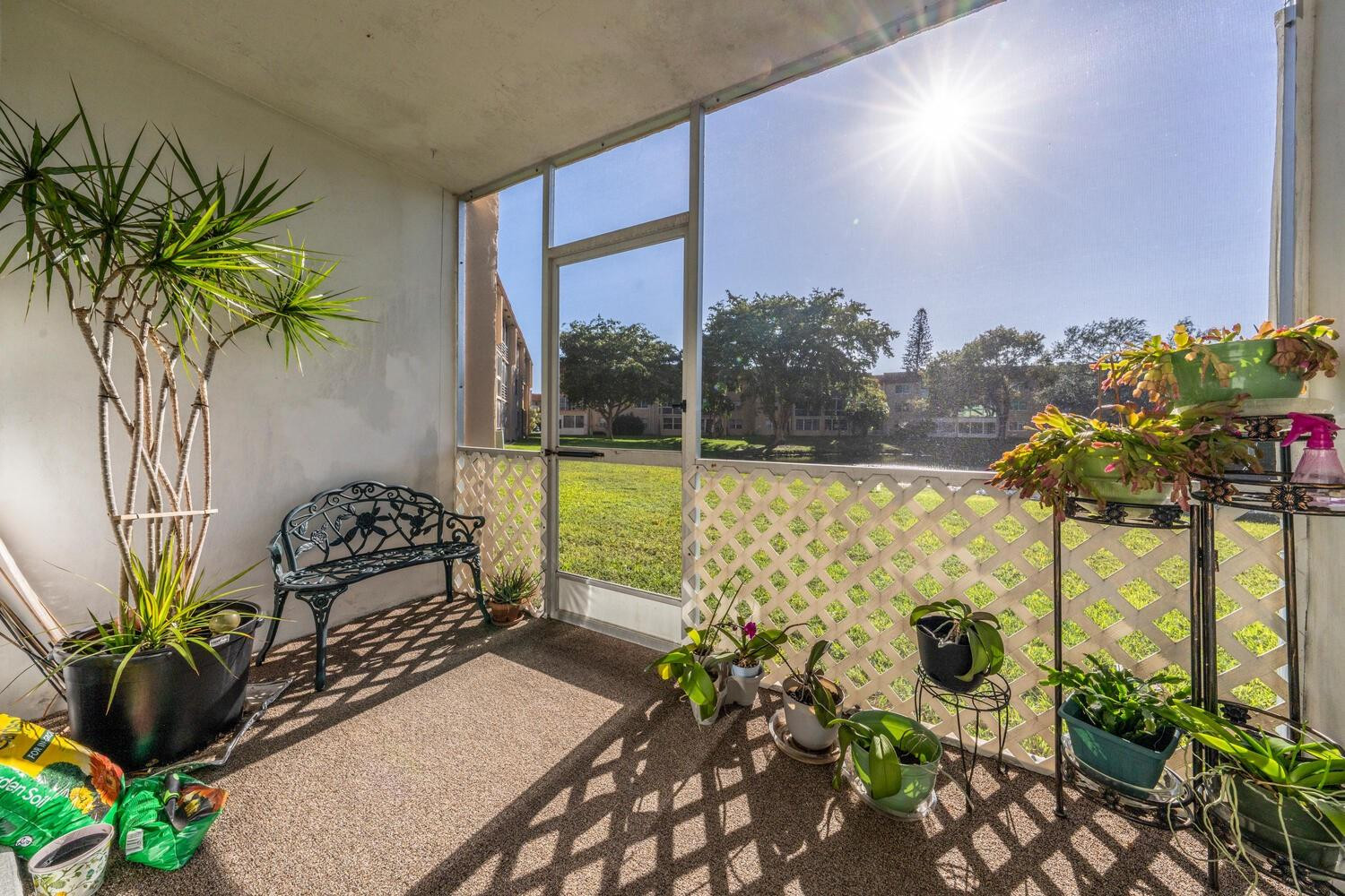 9281 Sunrise Lakes Boulevard Unit: 107