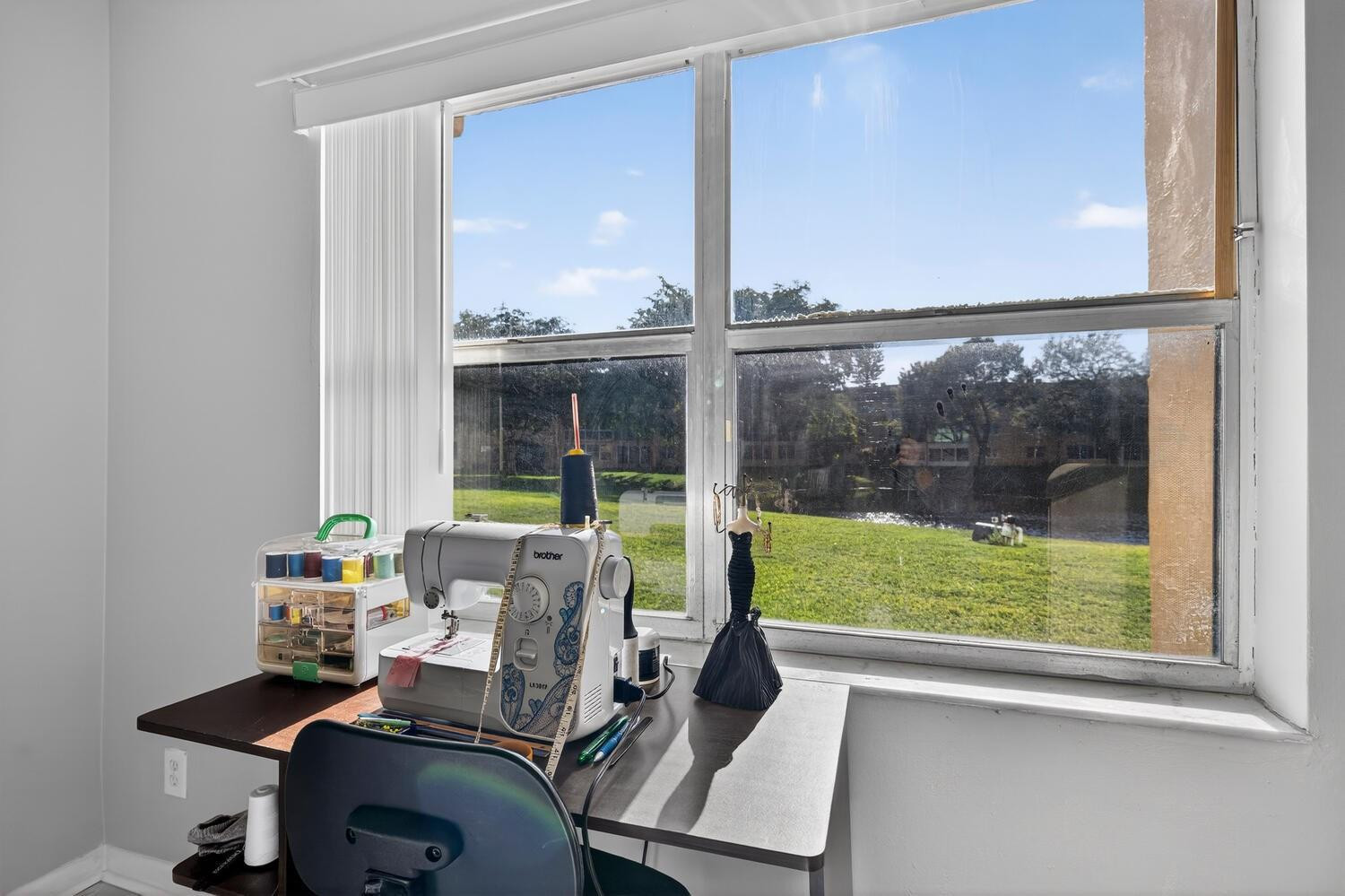 9281 Sunrise Lakes Boulevard Unit: 107