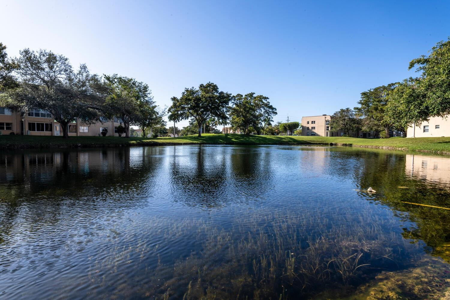 9281 Sunrise Lakes Boulevard Unit: 107