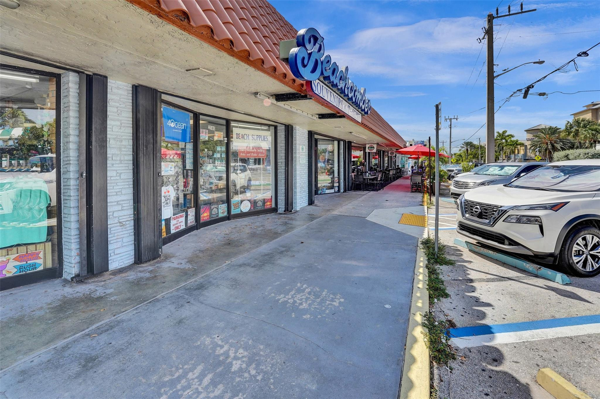 1550 SE 8 Street