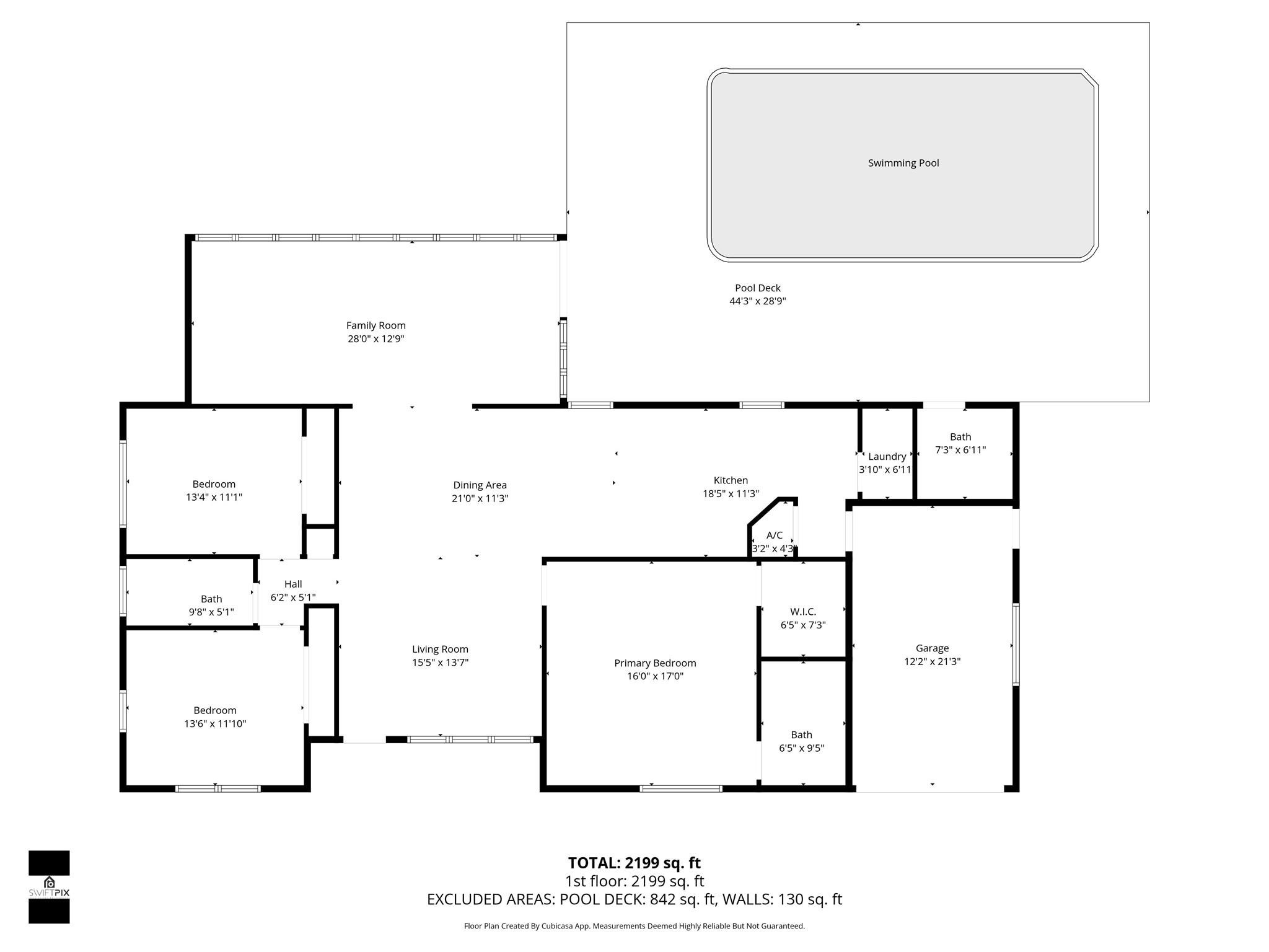 2649 NE 27th Terrace