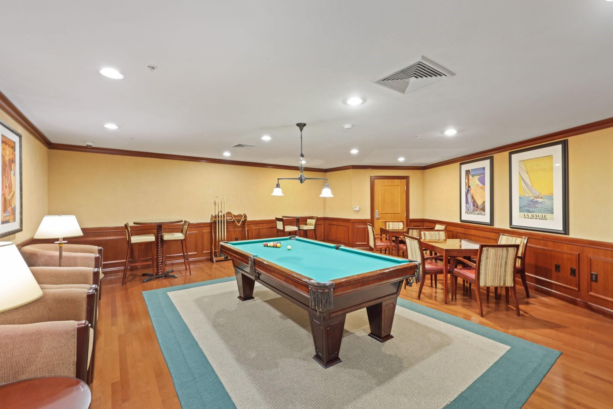 347 N New River Drive 301