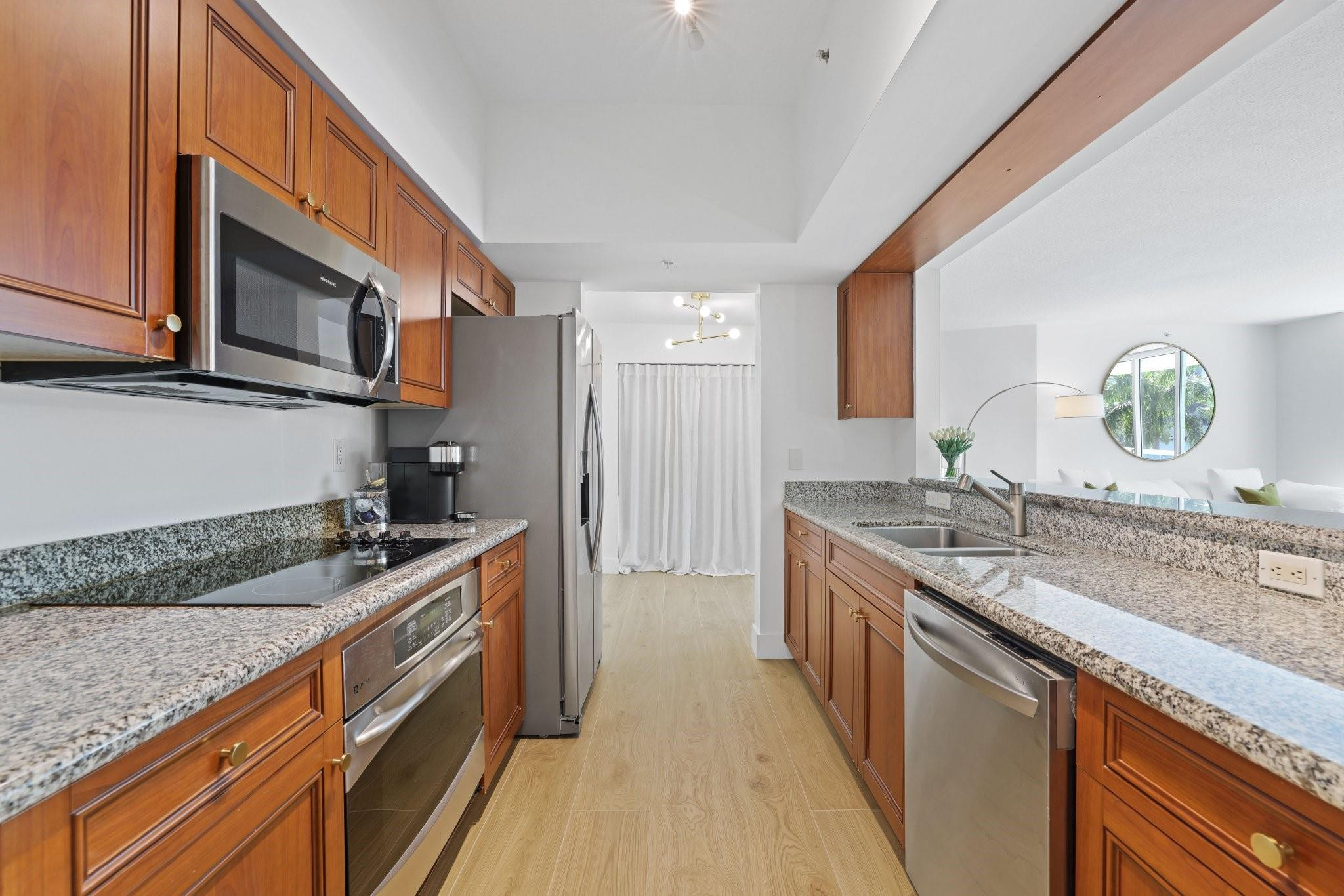 347 N New River Drive 301