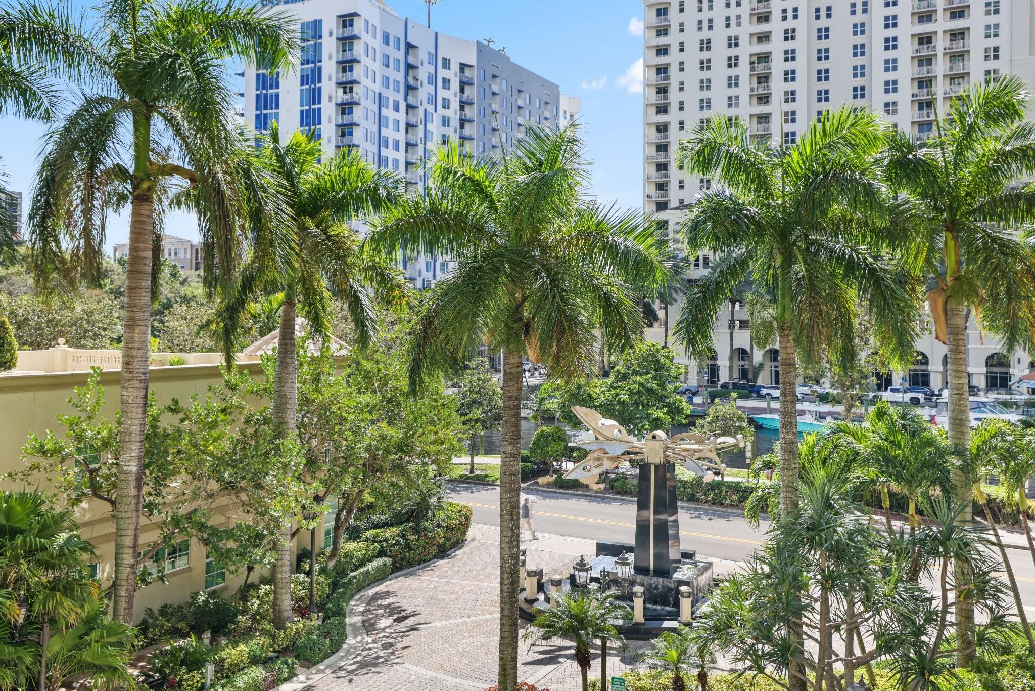 347 N New River Drive 301