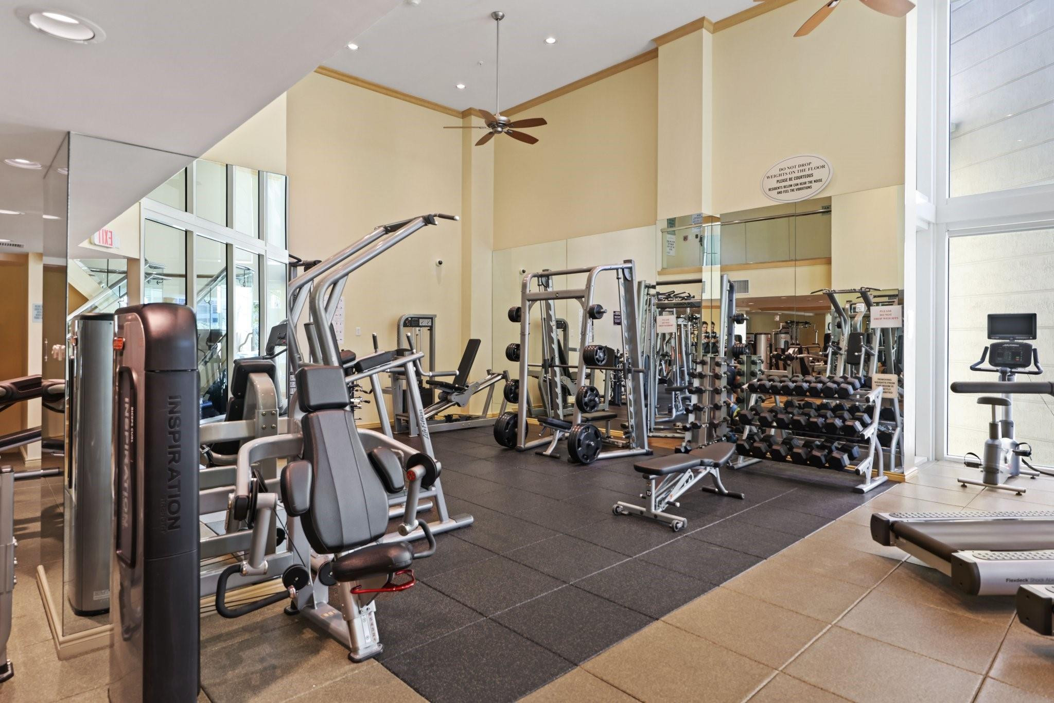 347 N New River Drive 301