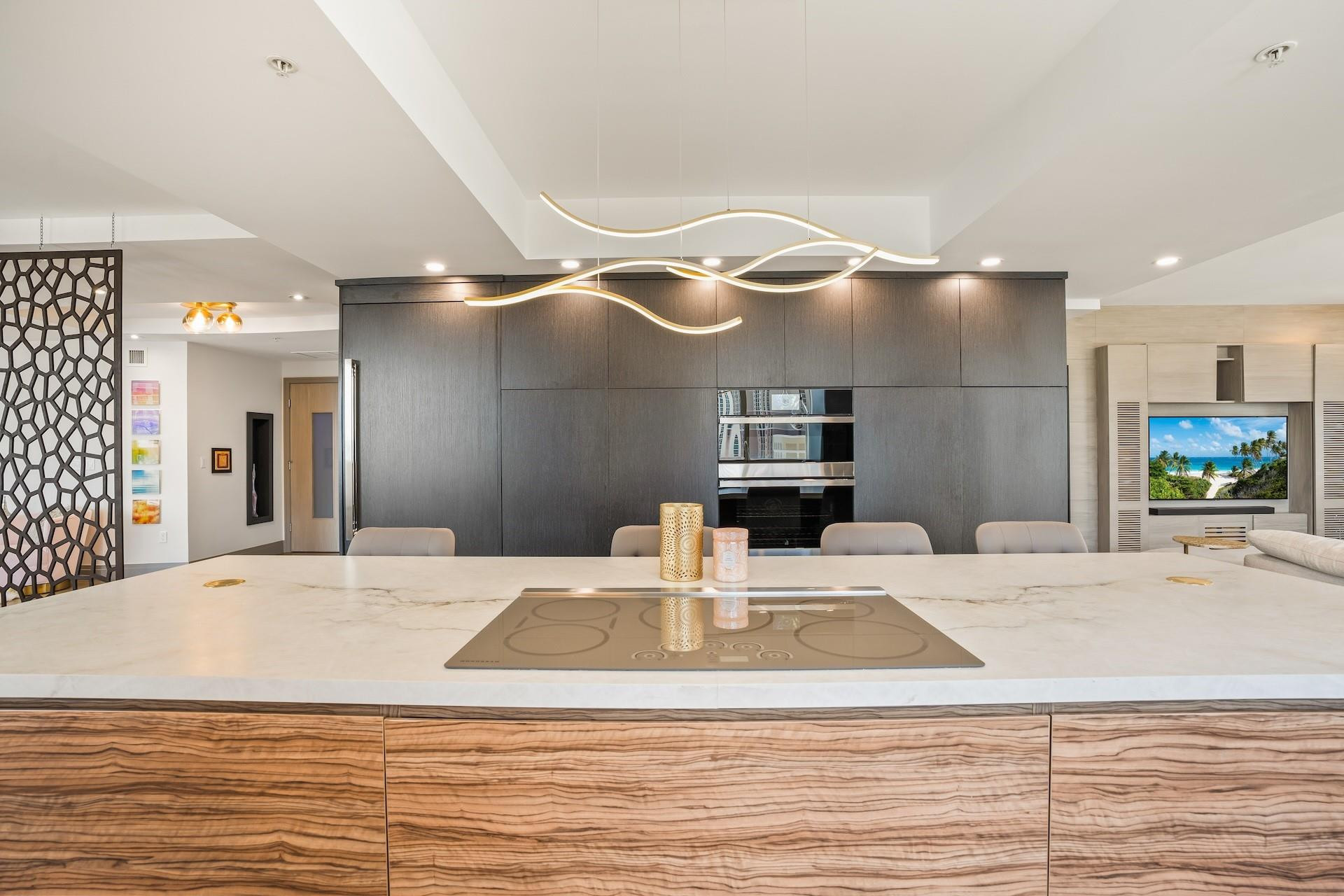 209 N Birch Road 1002