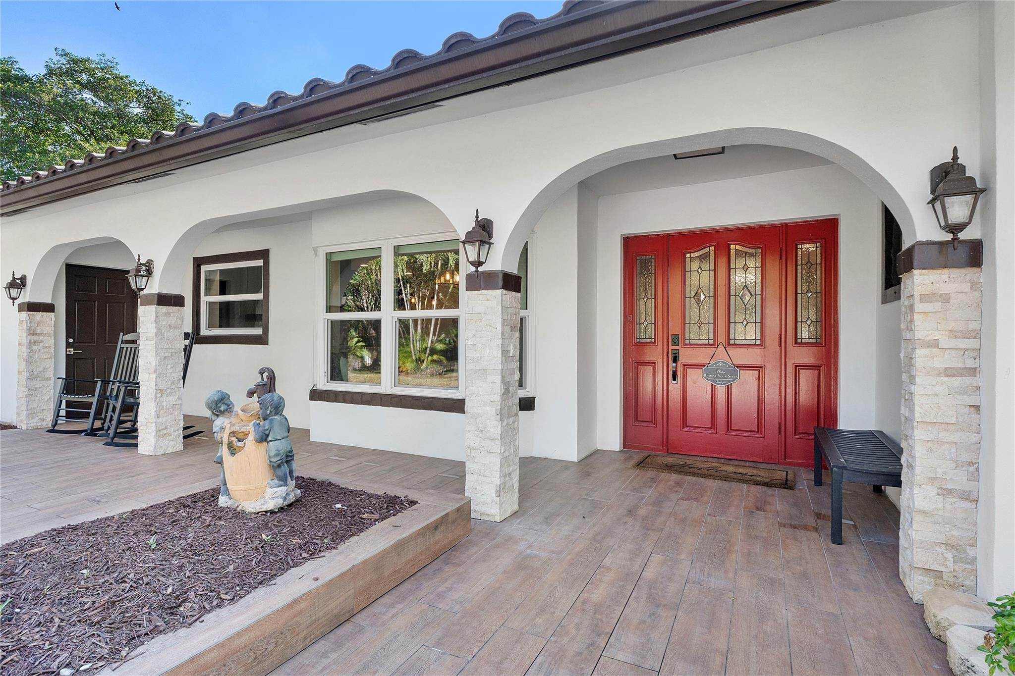 5351 Godfrey Road